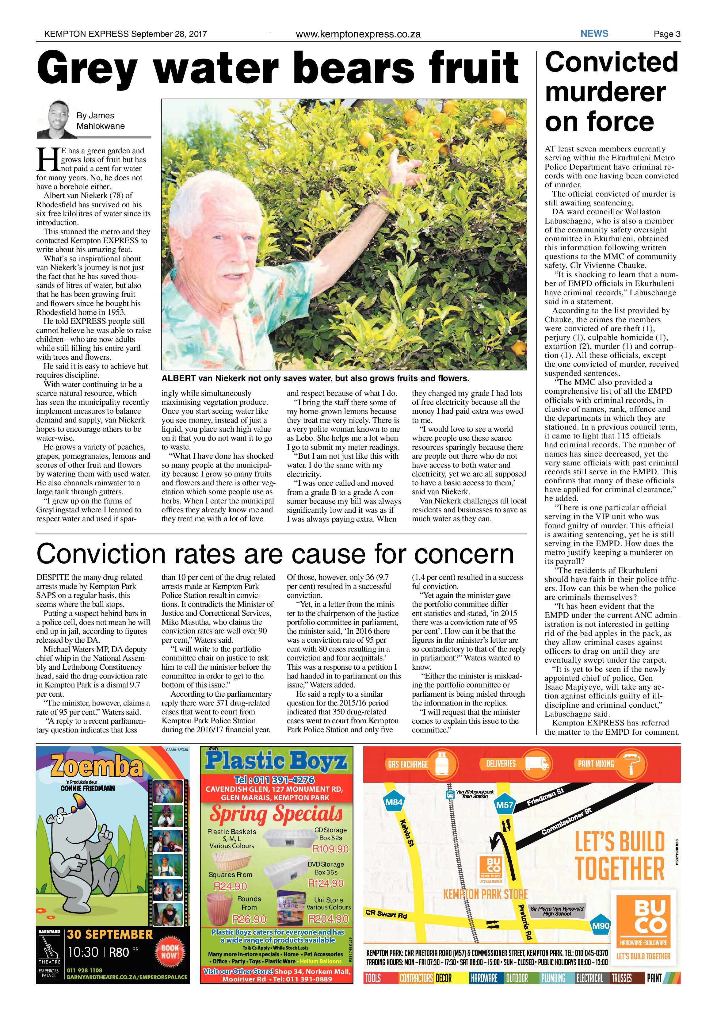 Kempton Express 28 September 2017 page 3