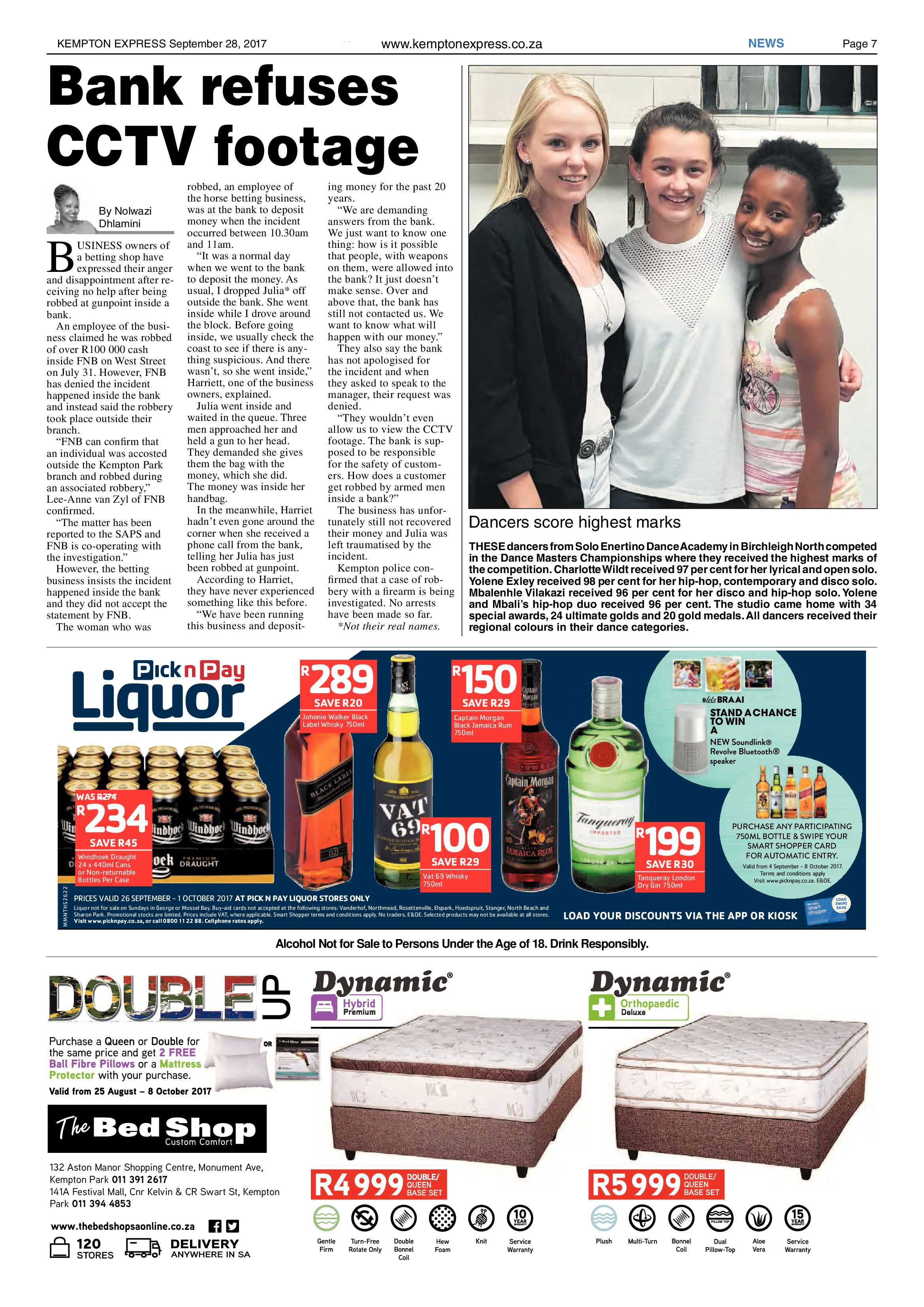 Kempton Express 28 September 2017 page 7