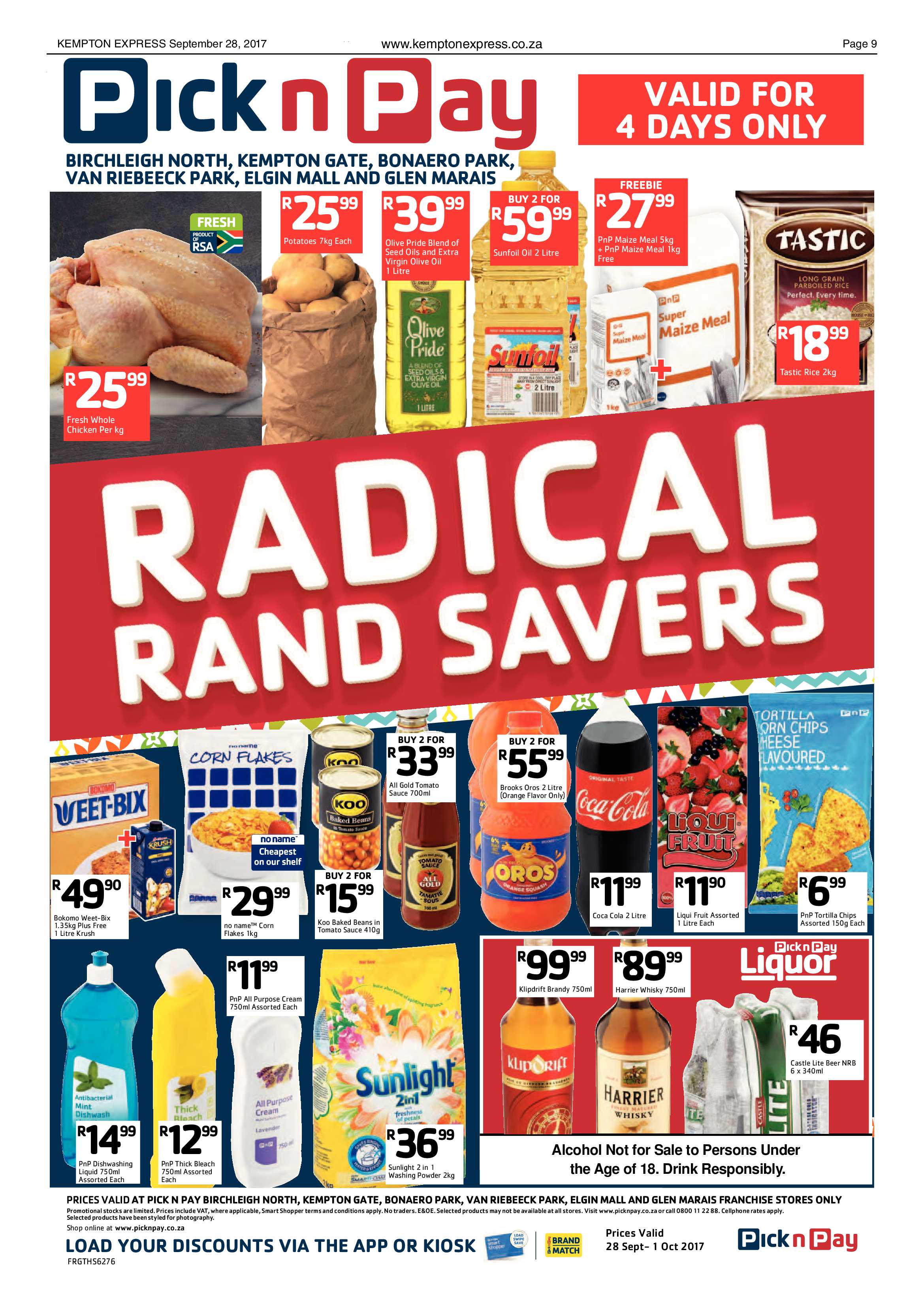 Kempton Express 28 September 2017 page 9