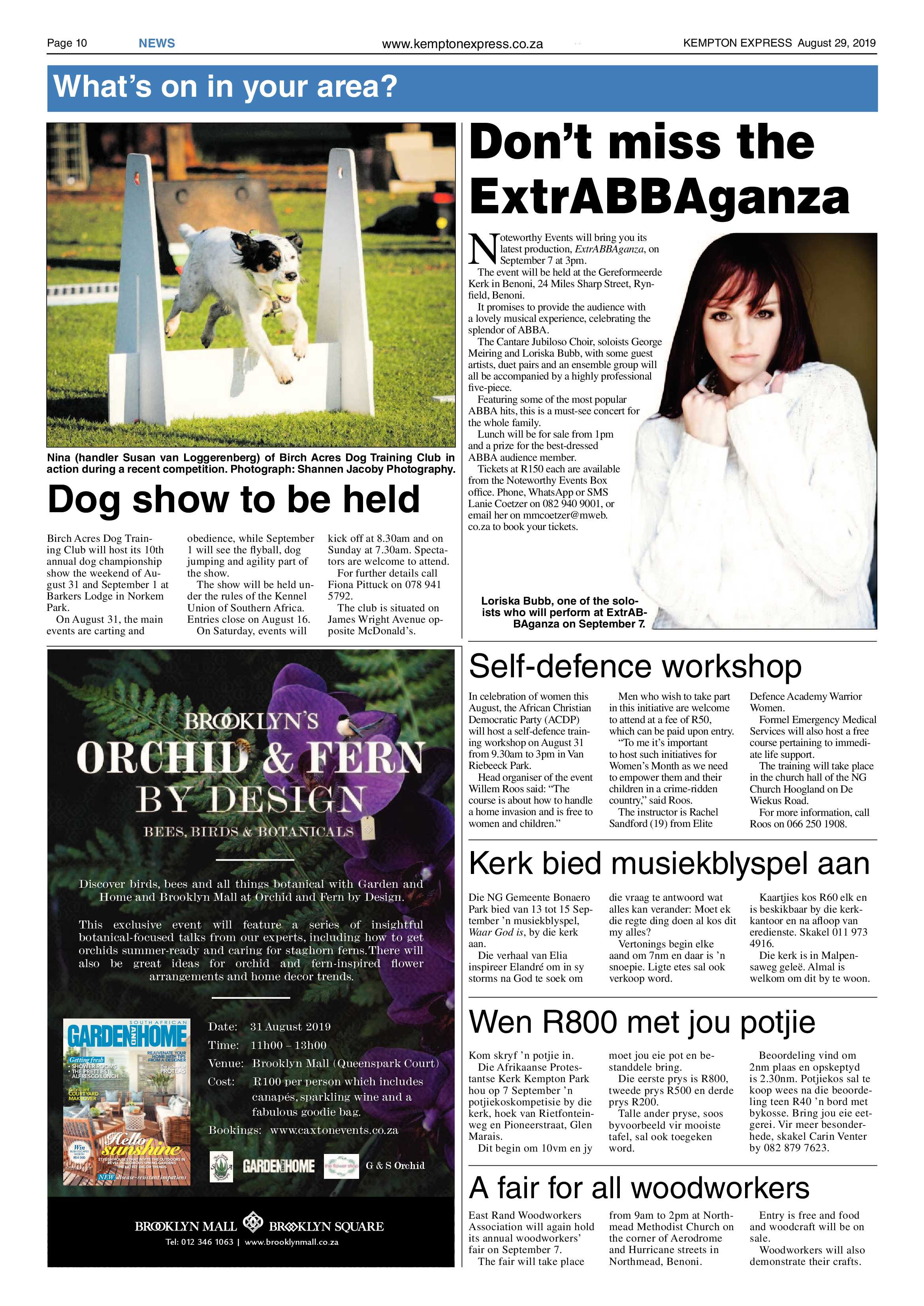 Kempton Express 29 August 2019 page 10