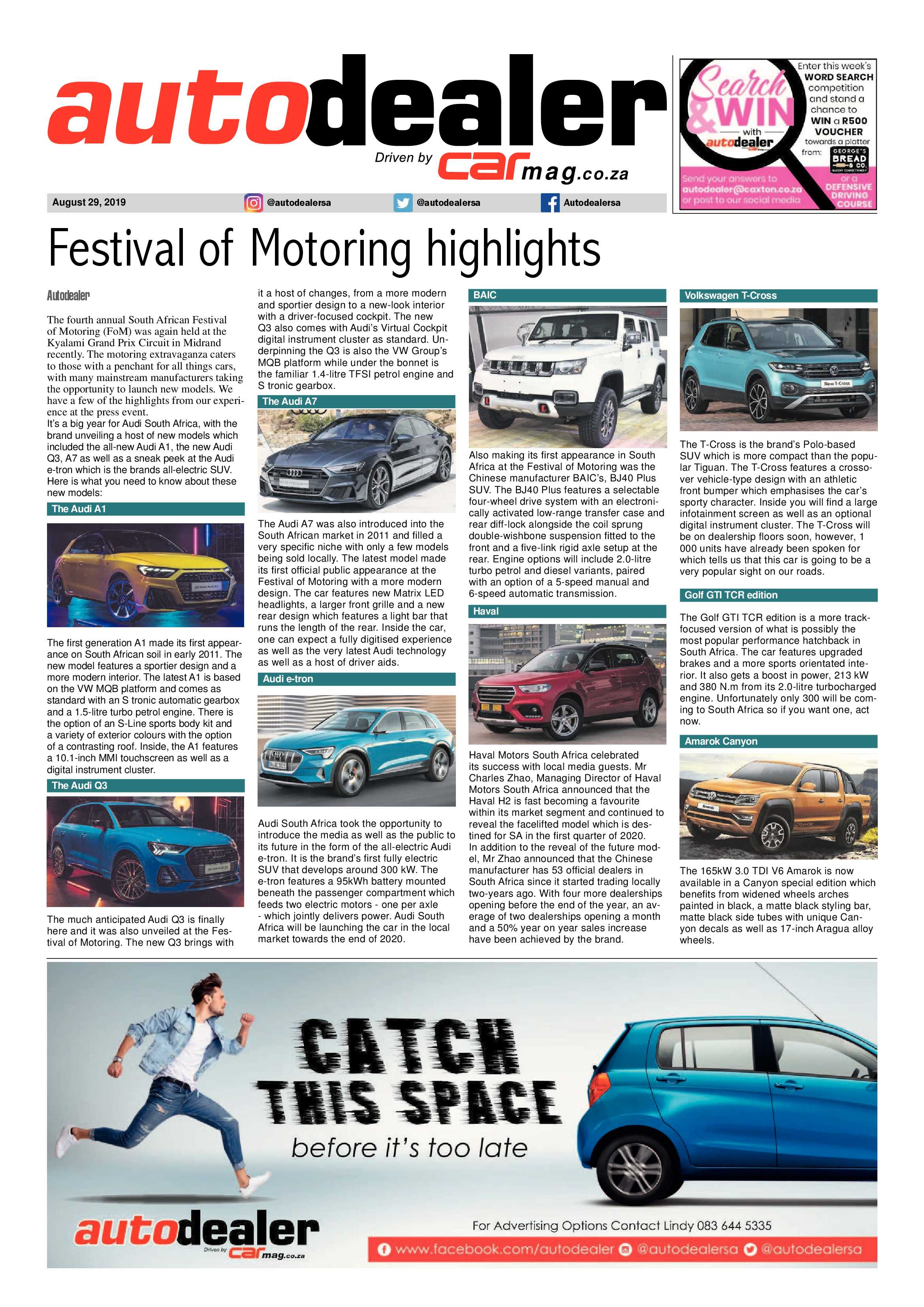Kempton Express 29 August 2019 page 14