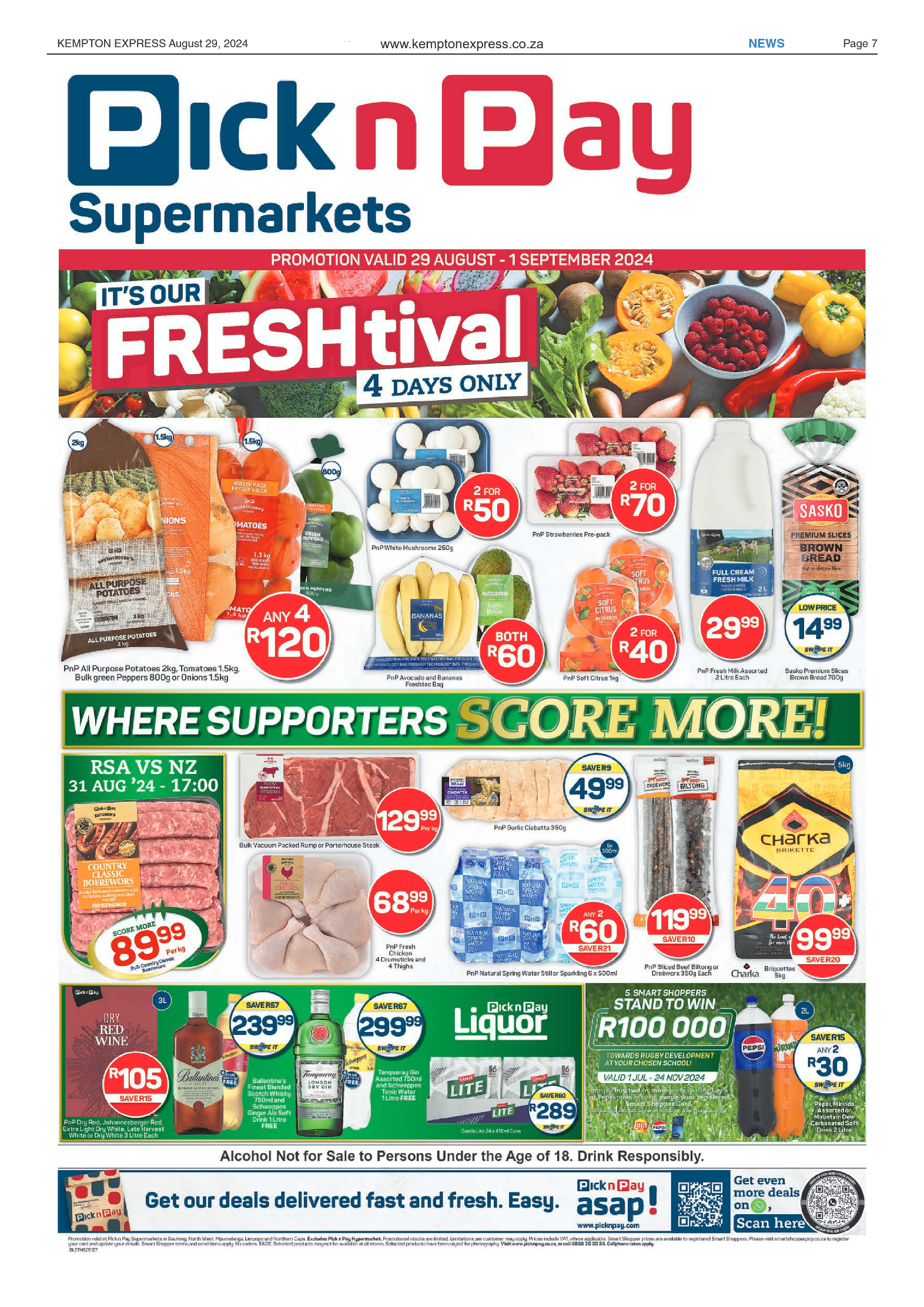 Kempton Express 29 August 2024 page 7