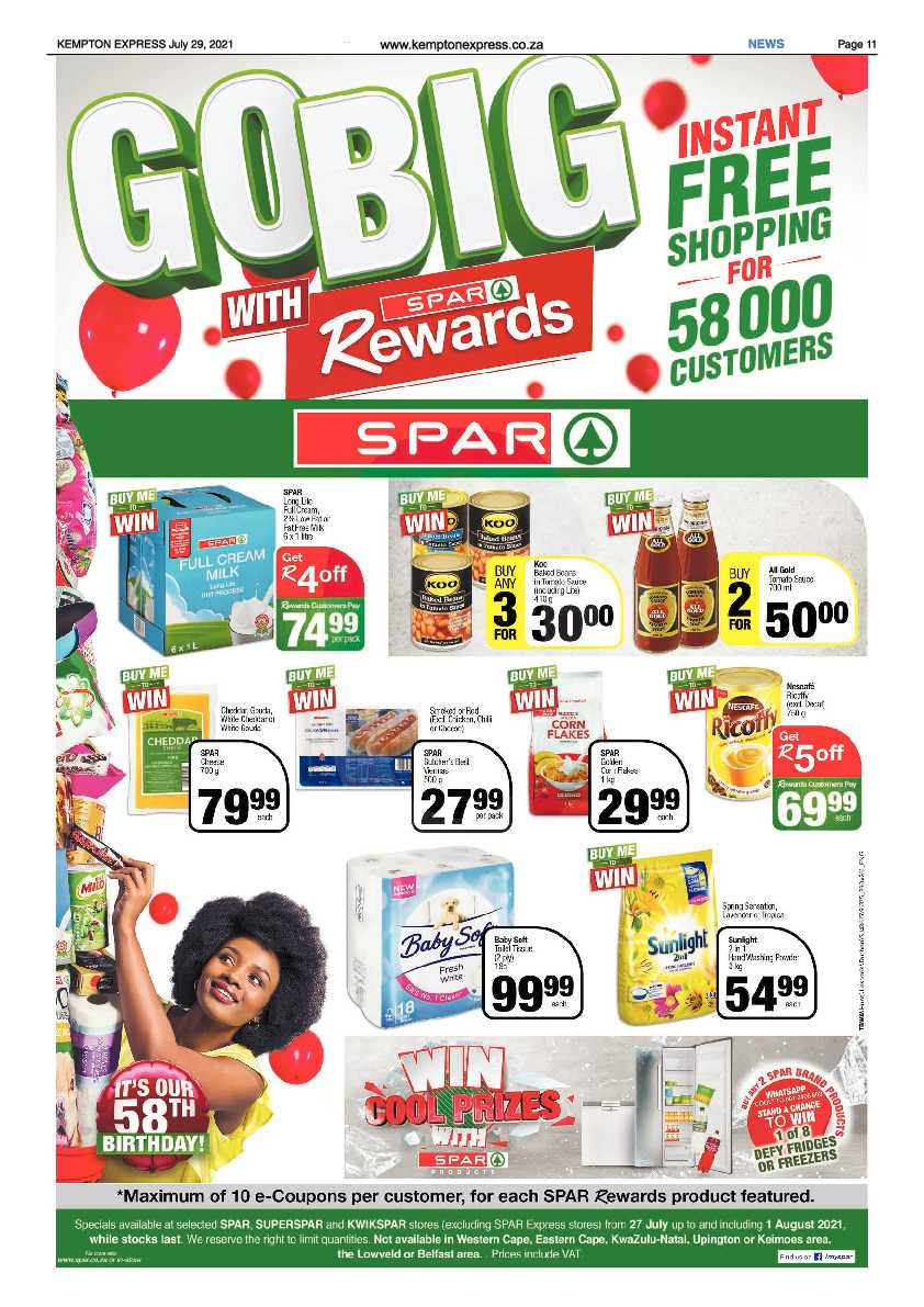 Kempton Express 29 July 2021 page 11