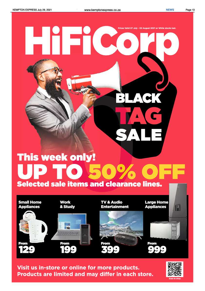 Kempton Express 29 July 2021 page 13