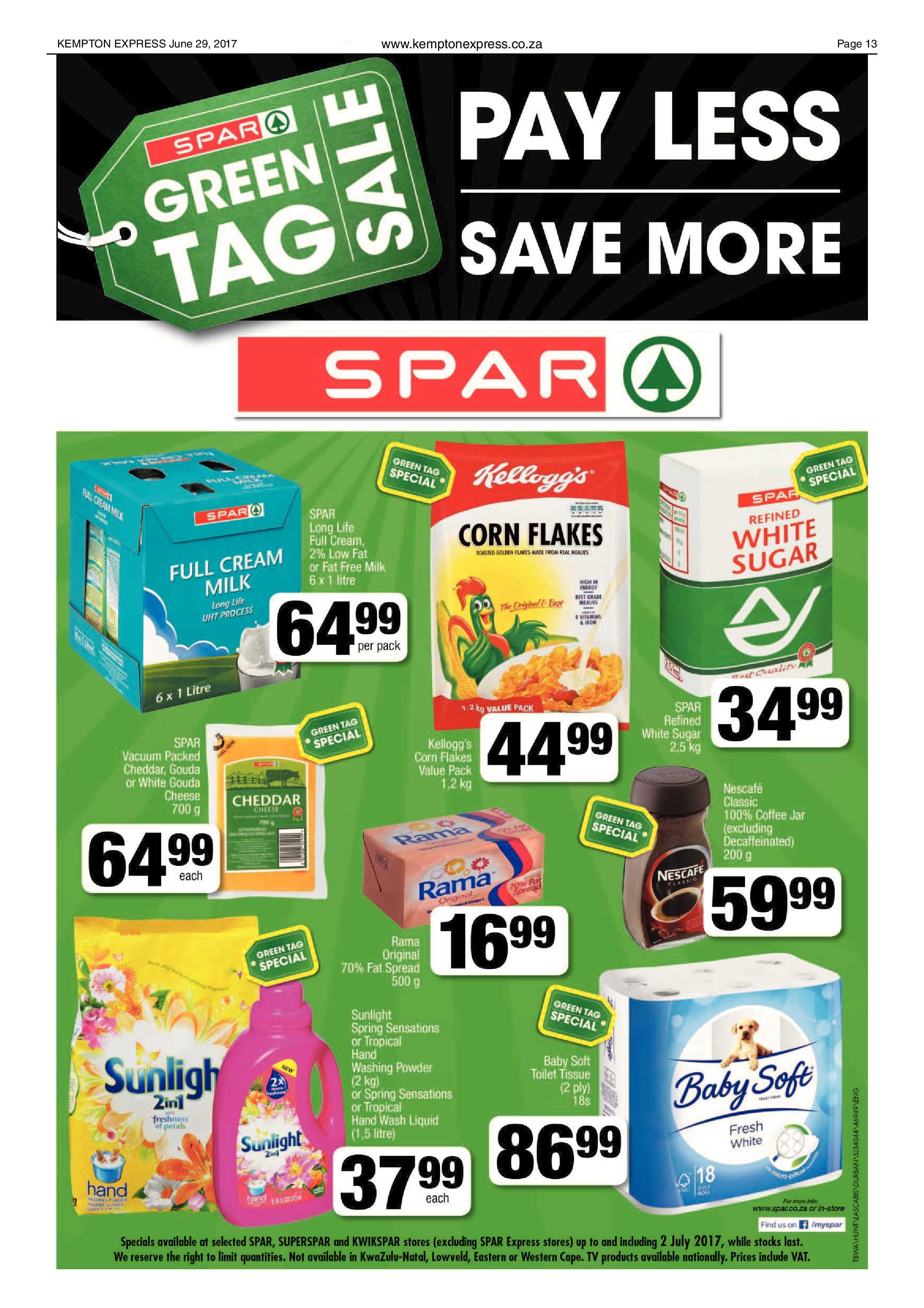 Kempton Express 29 June 2017 page 13