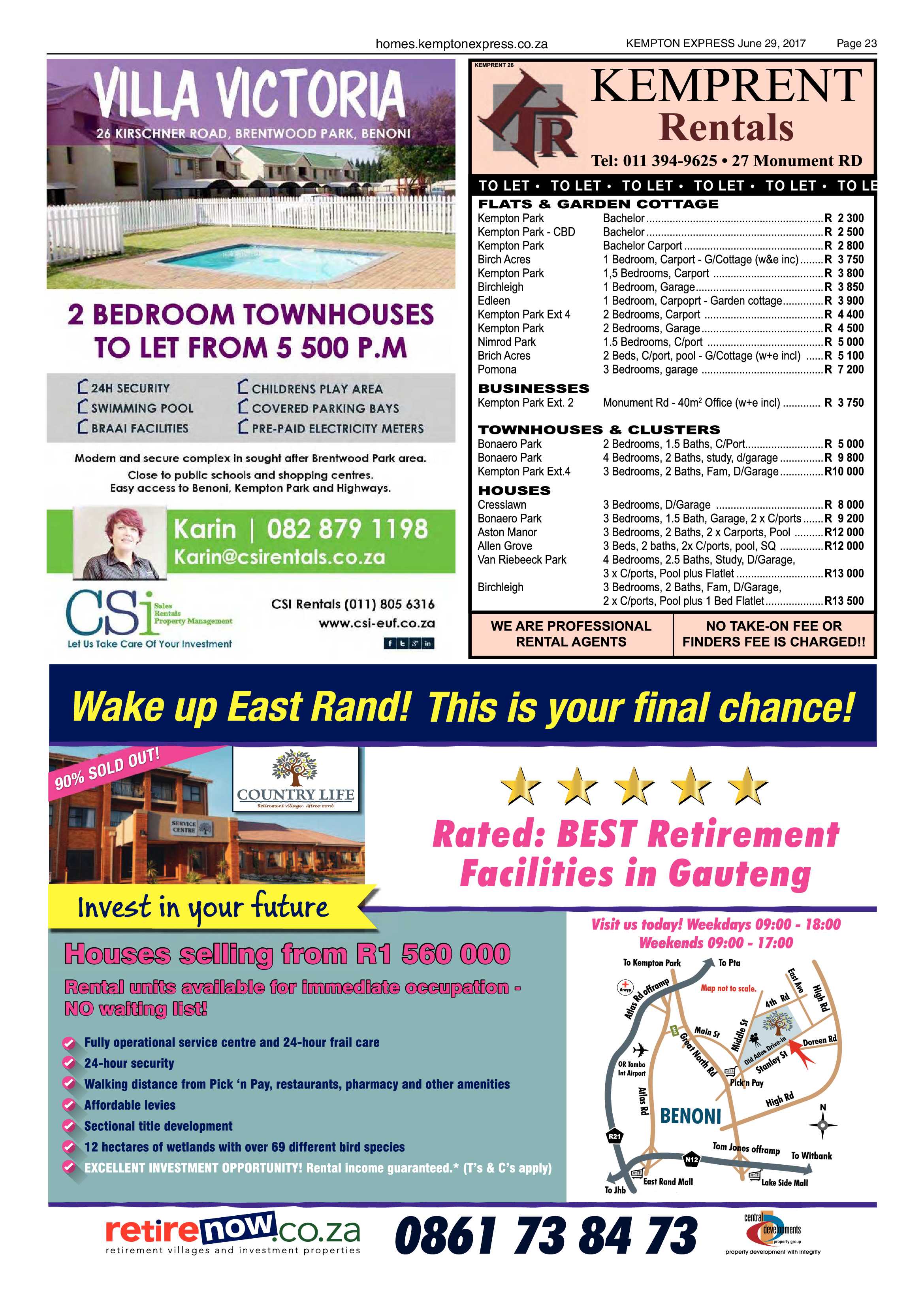 Kempton Express 29 June 2017 page 23