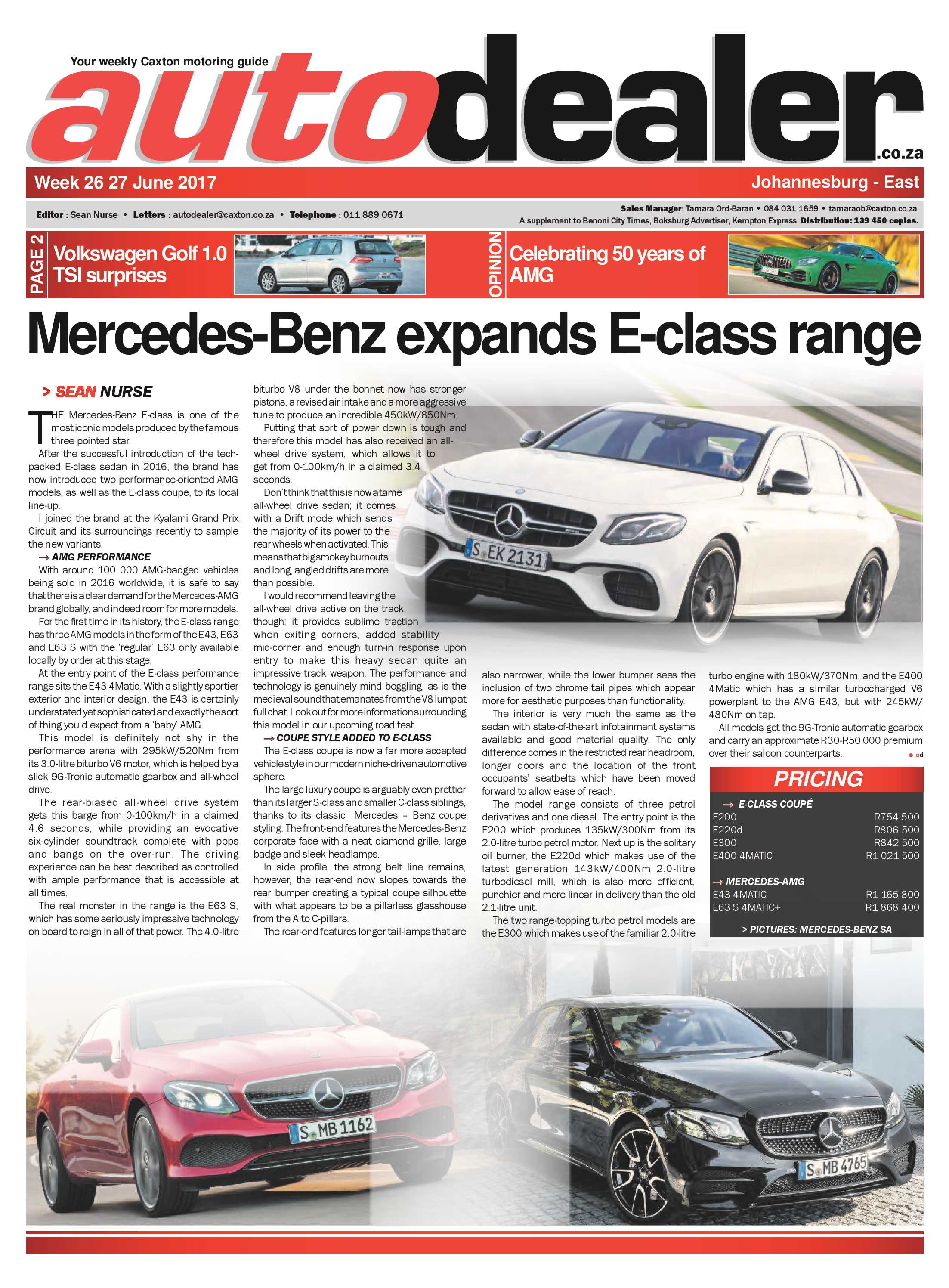 Kempton Express 29 June 2017 page 33