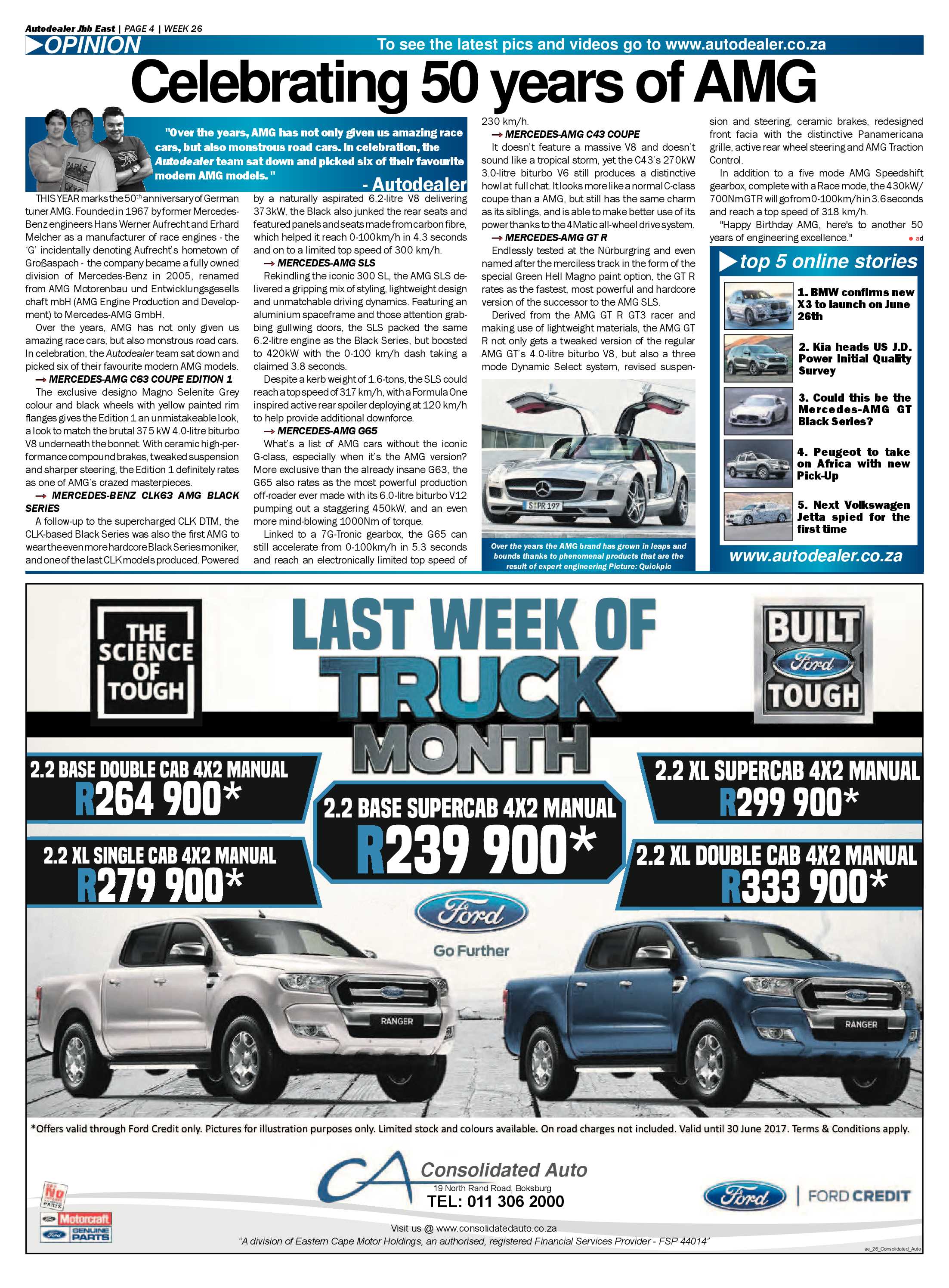 Kempton Express 29 June 2017 page 36