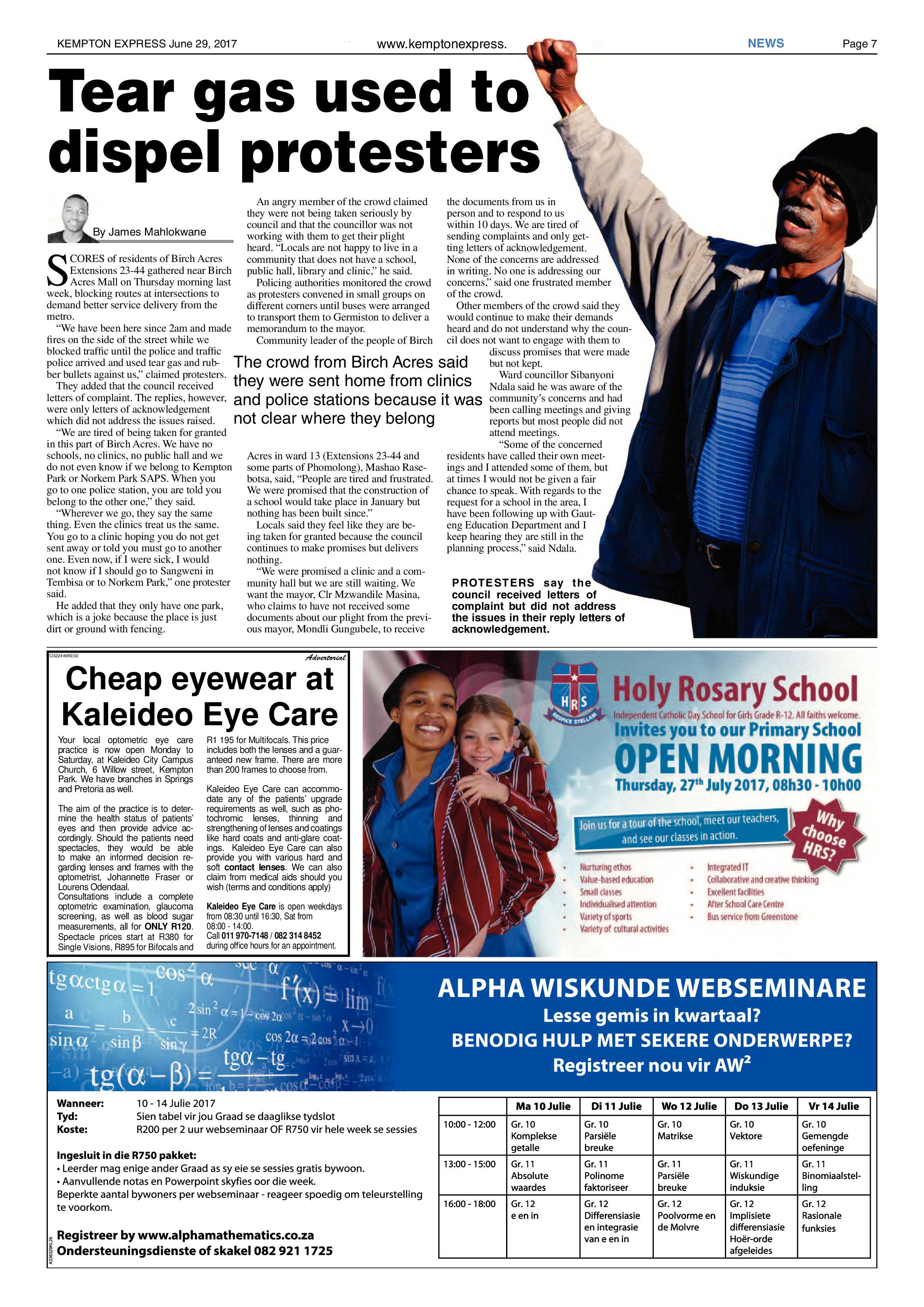 Kempton Express 29 June 2017 page 7