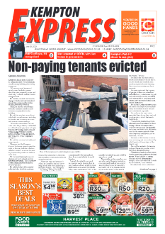 Kempton Express 29 June 2023