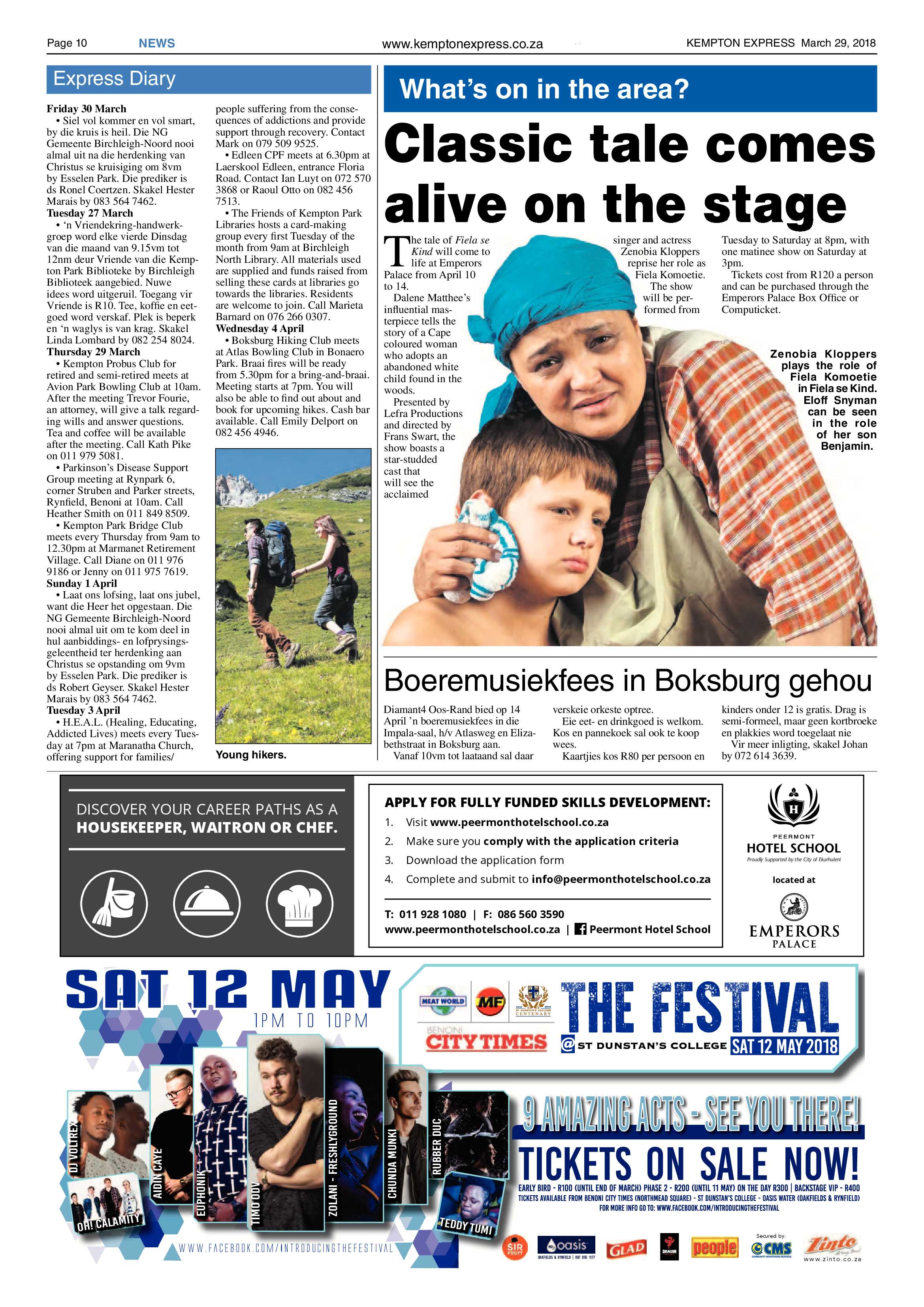 Kempton Express 29 March 2018 page 10