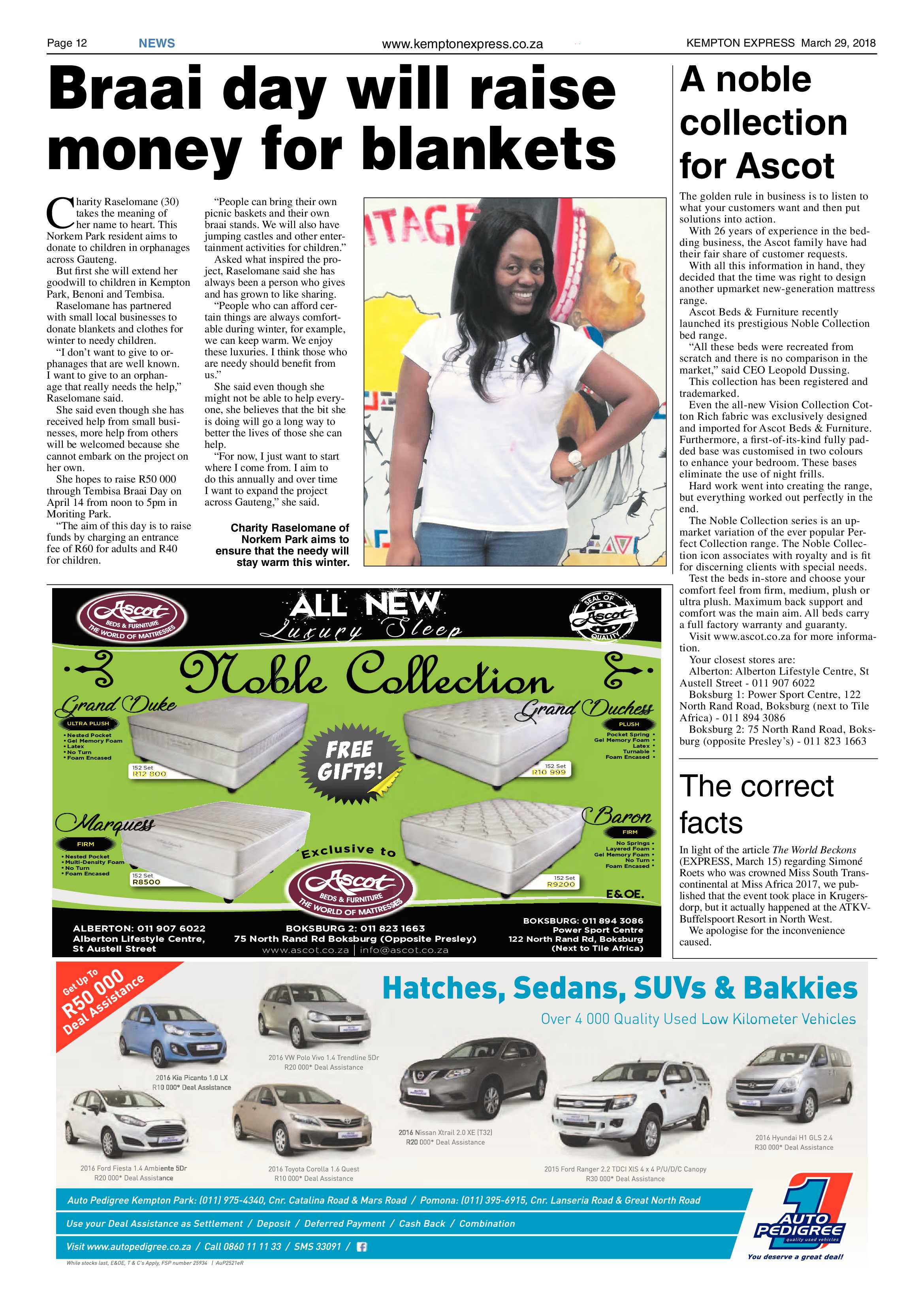 Kempton Express 29 March 2018 page 12