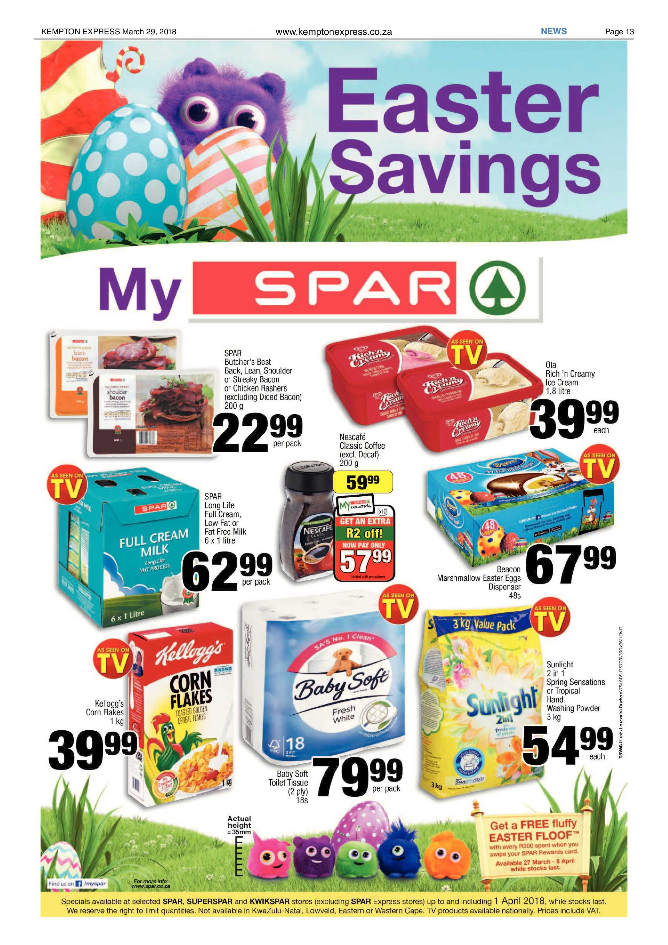 Kempton Express 29 March 2018 page 13