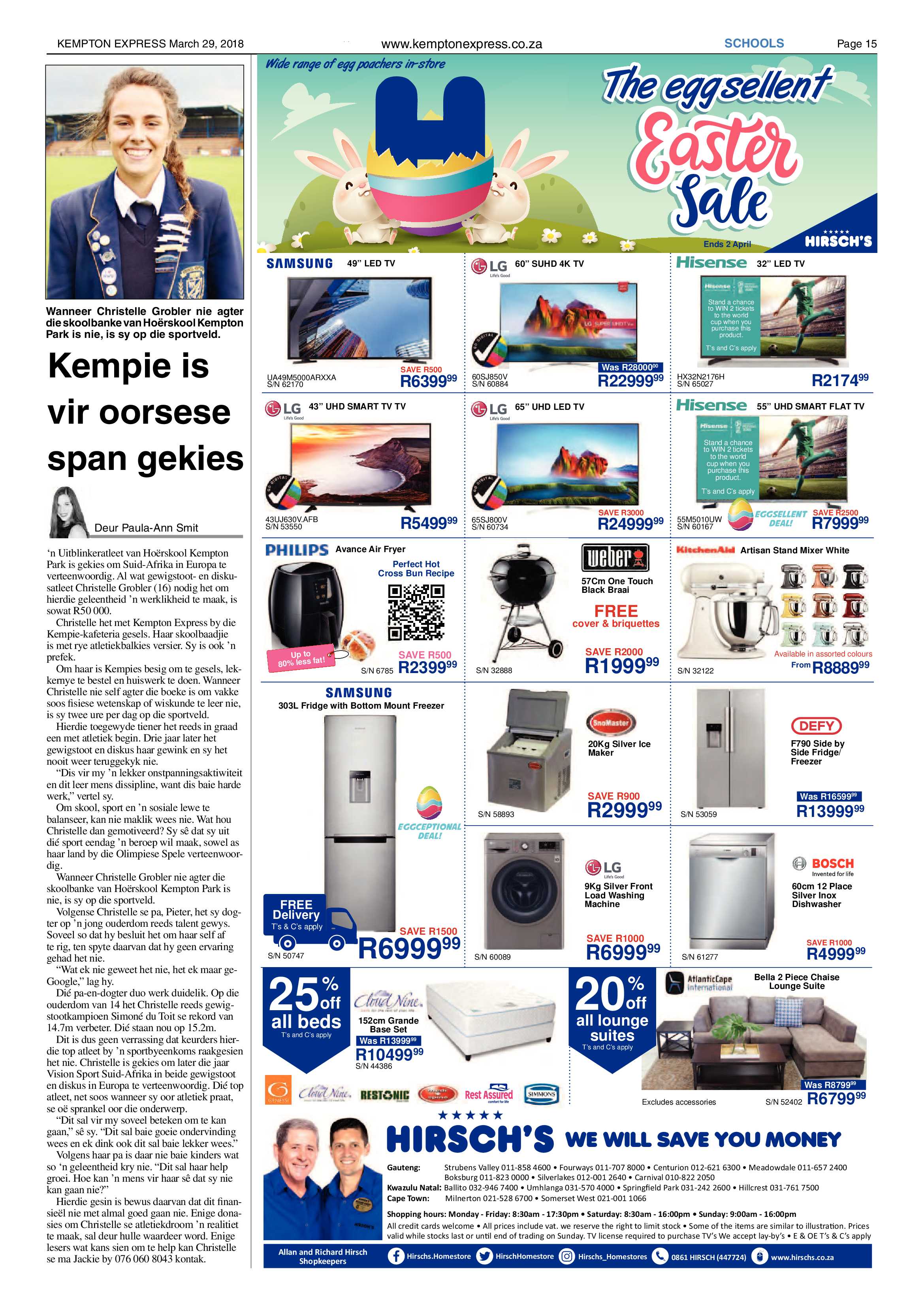 Kempton Express 29 March 2018 page 15