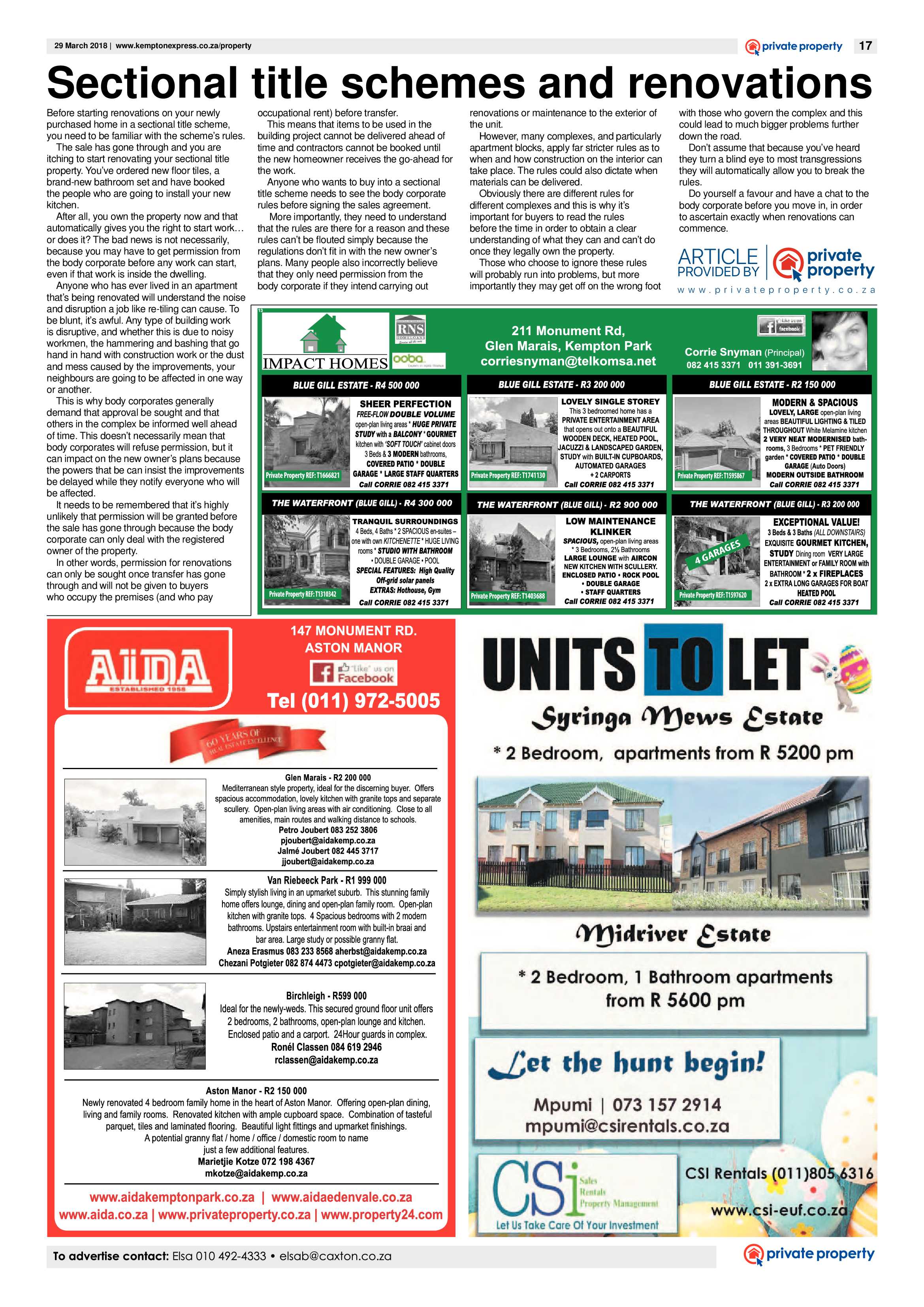 Kempton Express 29 March 2018 page 17