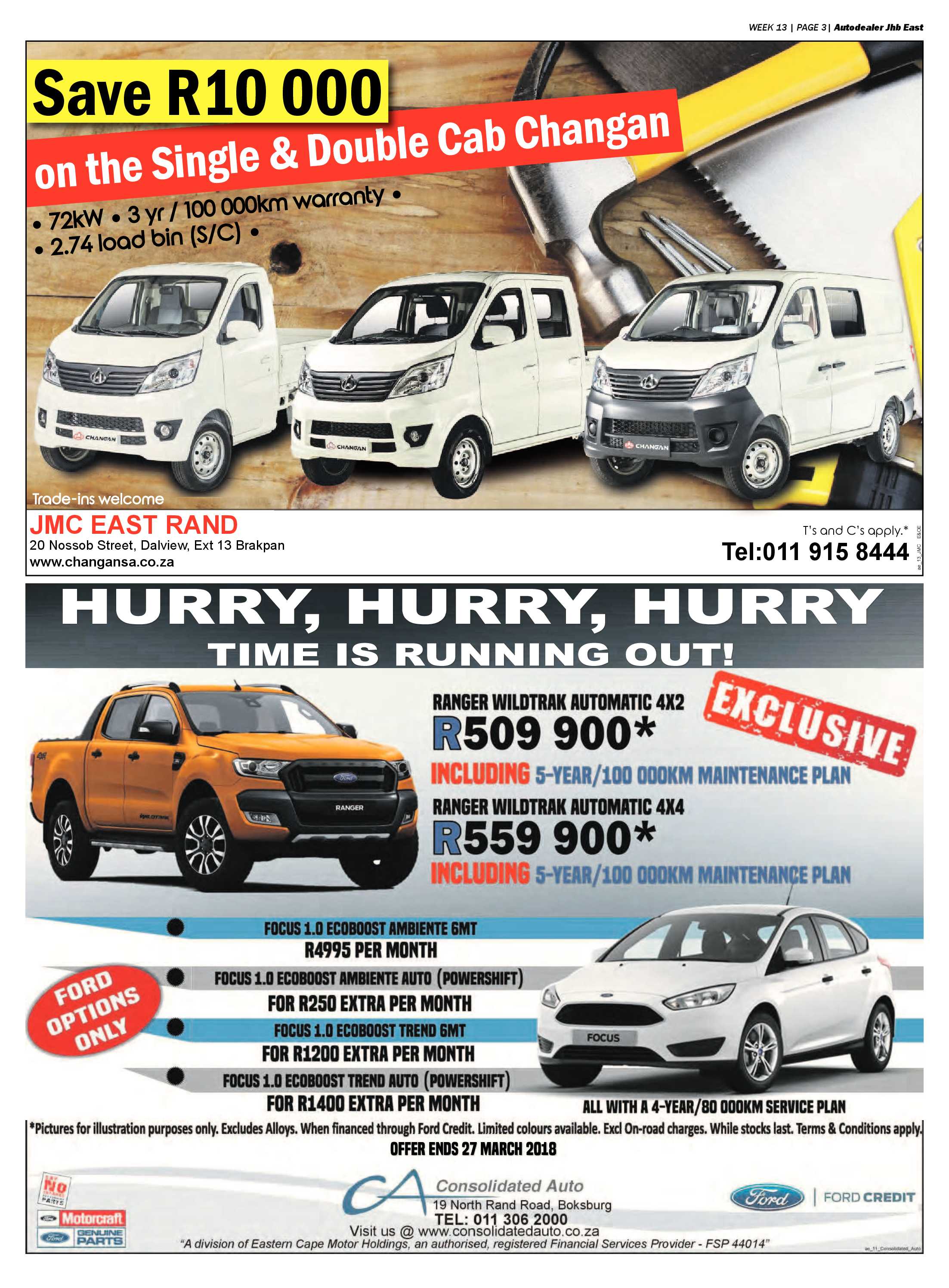 Kempton Express 29 March 2018 page 27