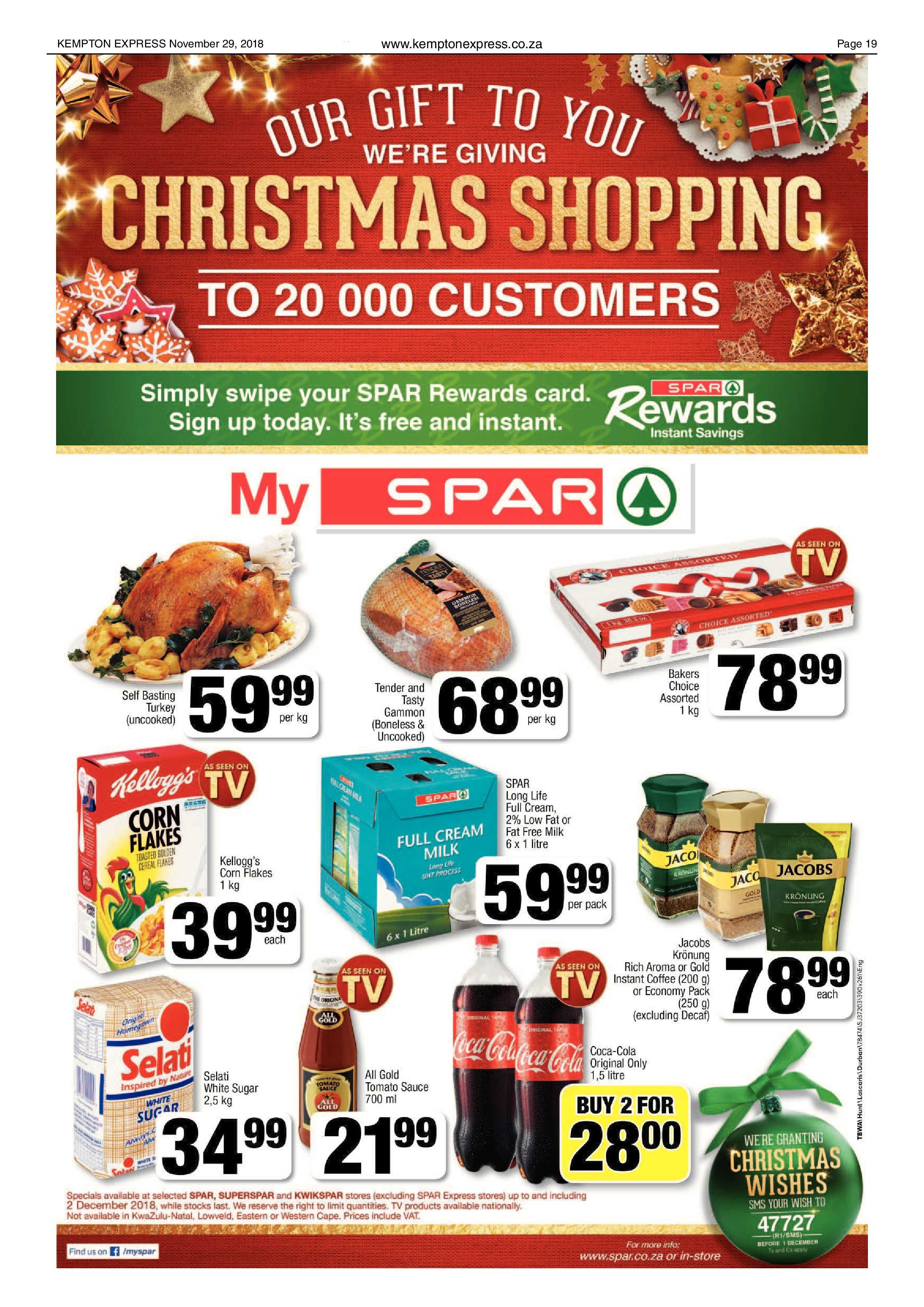 Kempton Express 29 Novemeber 2018 page 19