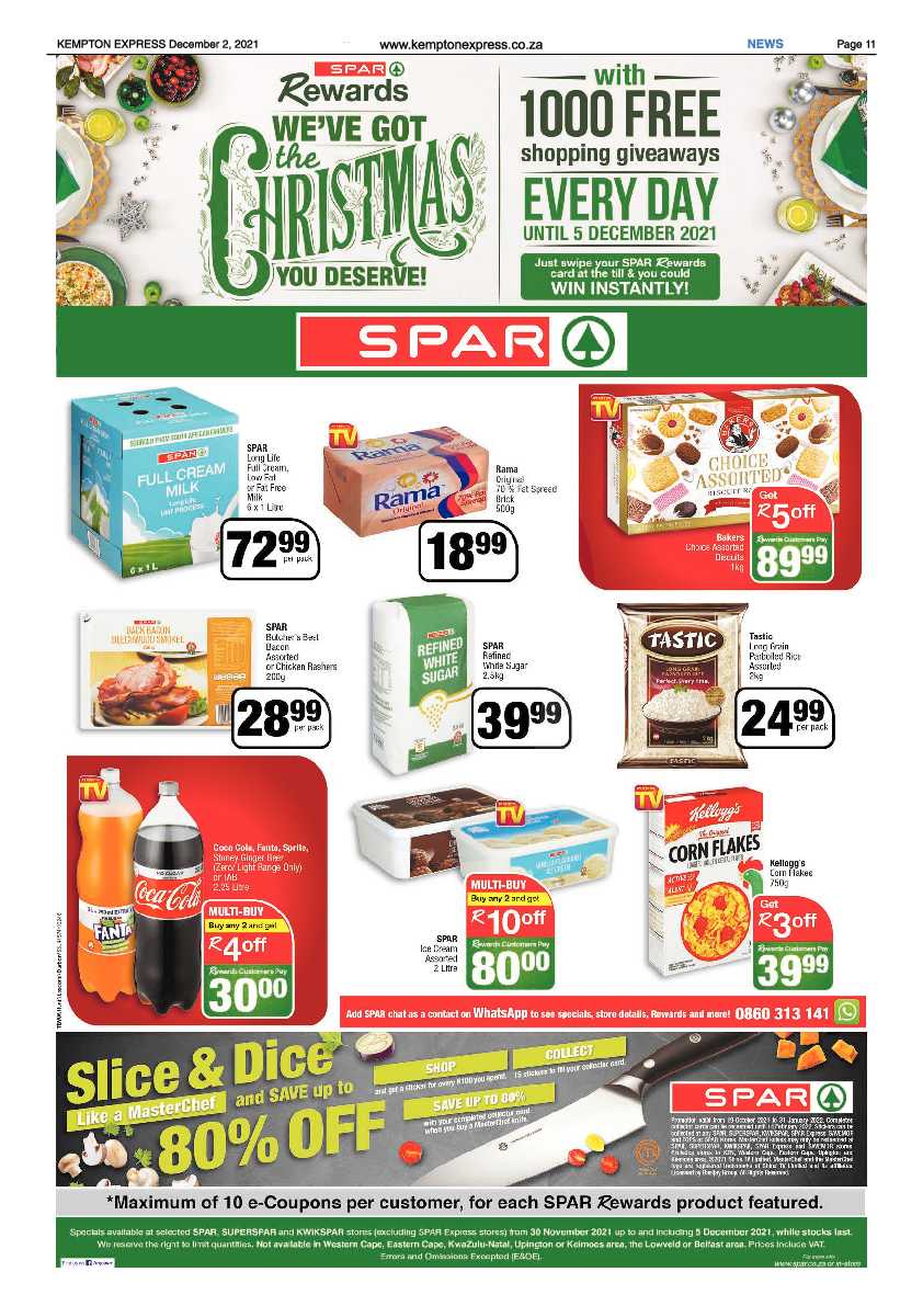 Kempton Express 2 December 2021 page 11