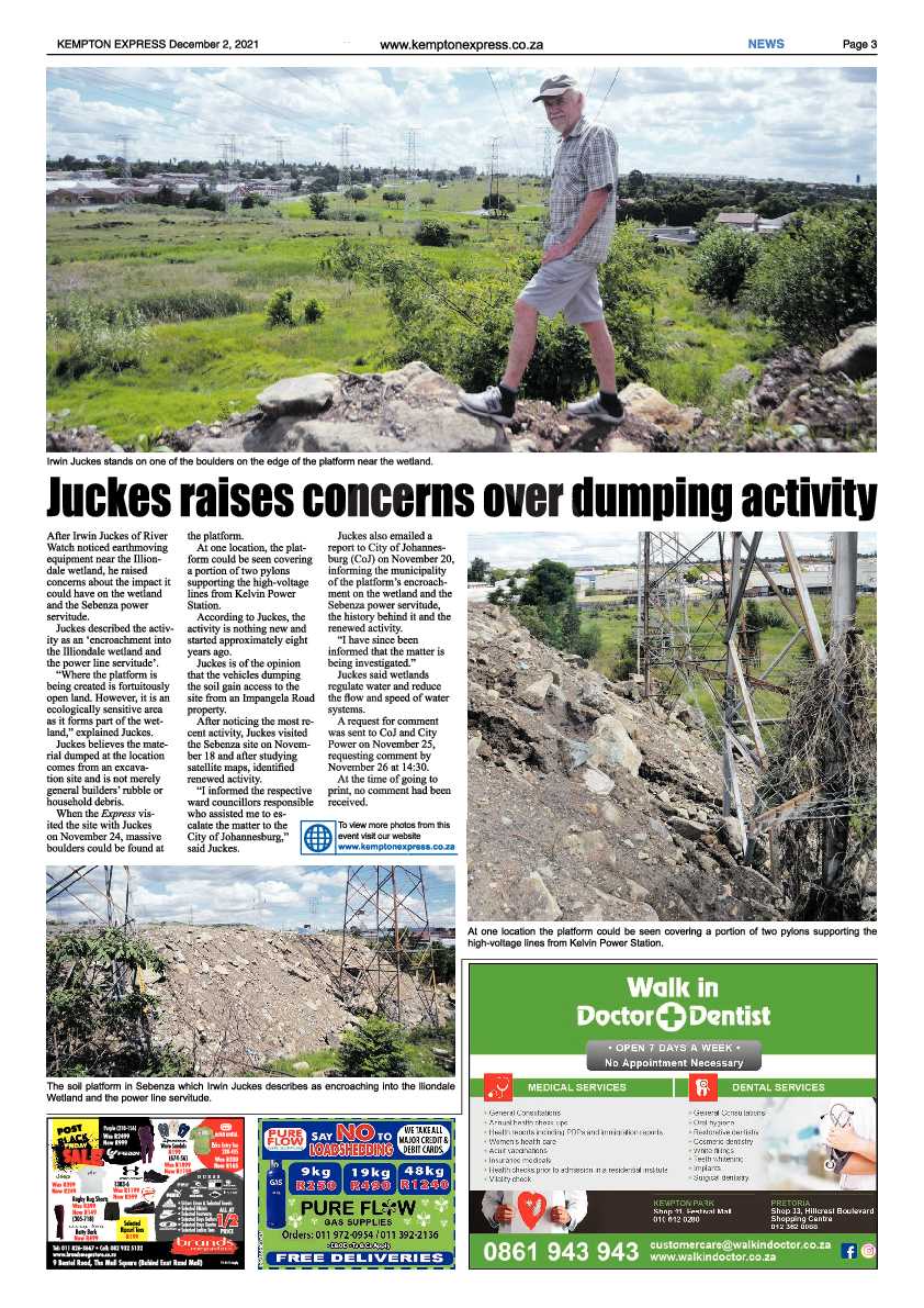 Kempton Express 2 December 2021 page 3