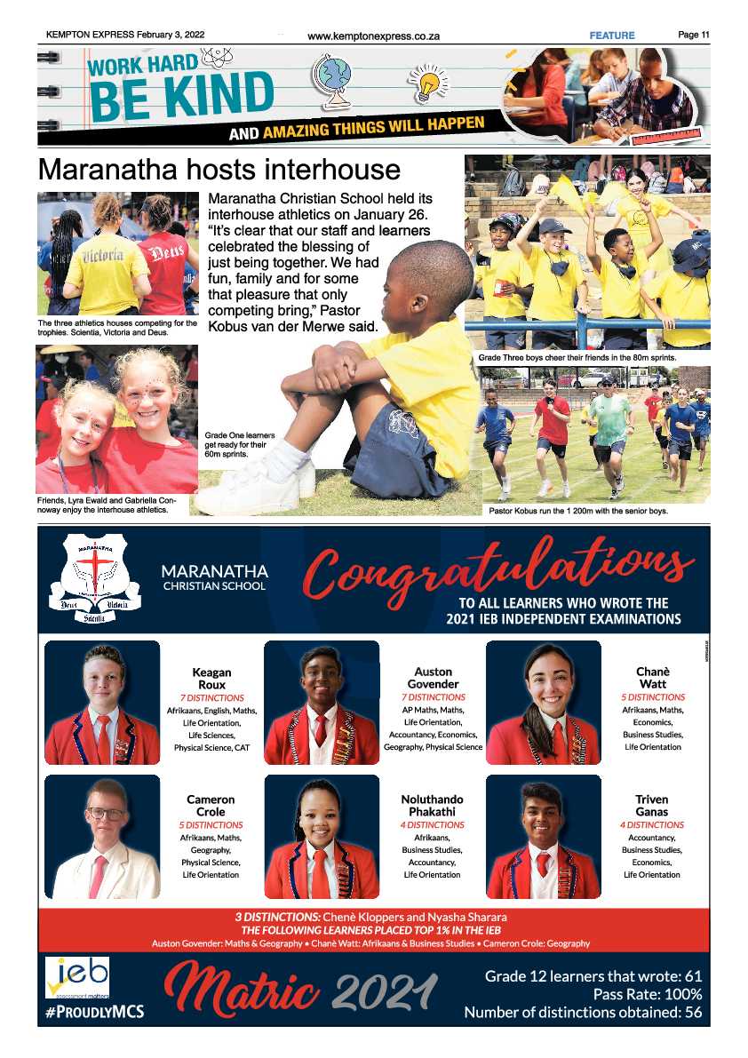 Kempton Express 2 February 2022 page 11