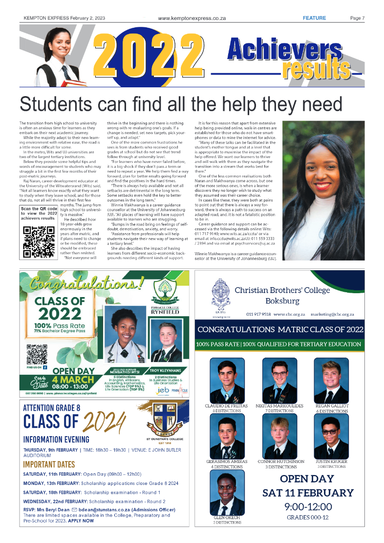 Kempton Express 2 February 2023 page 7