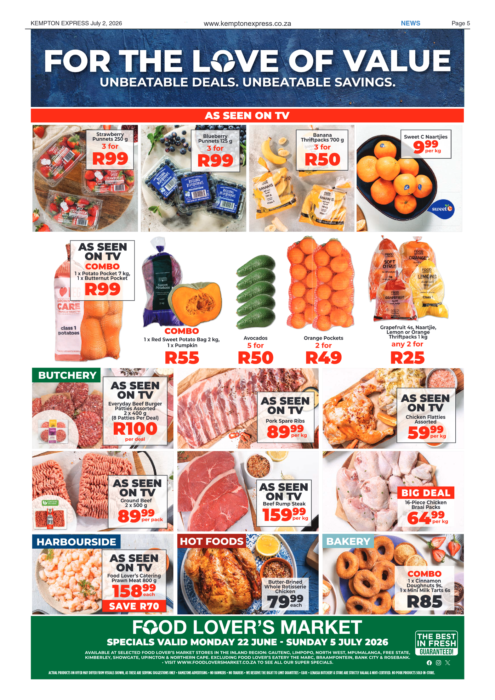 Kempton Express 2 July 2026 page 5