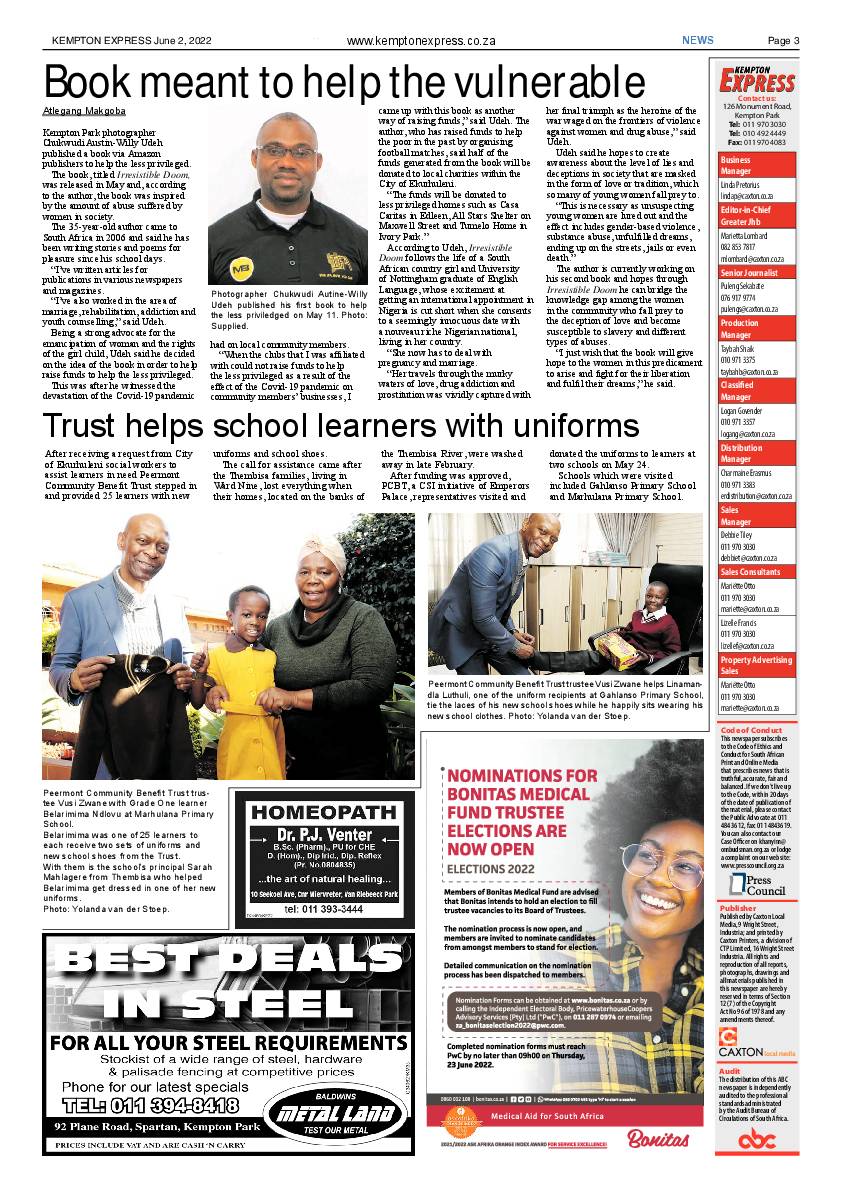 Kempton Express 2 June 2022 page 3