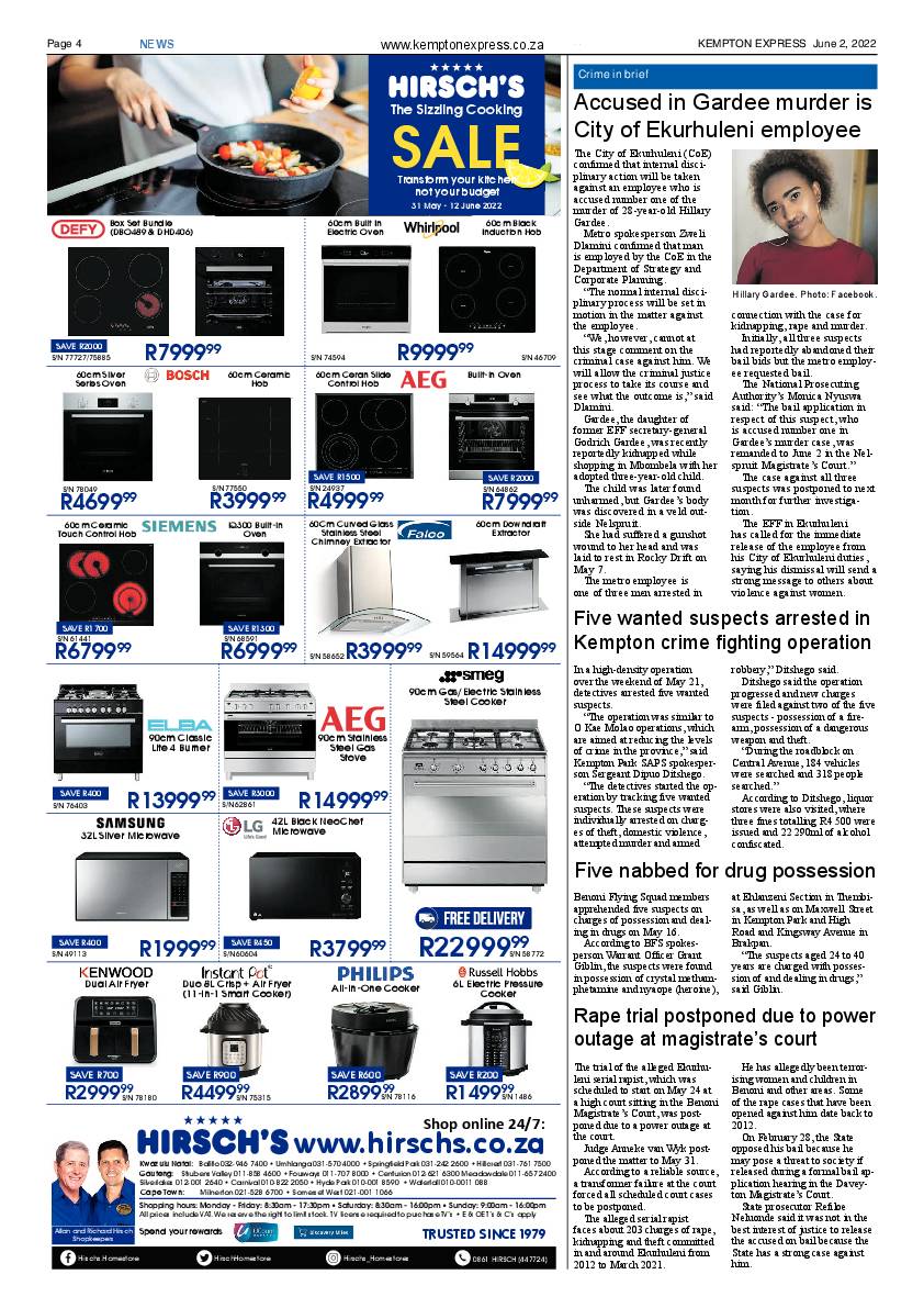 Kempton Express 2 June 2022 page 4