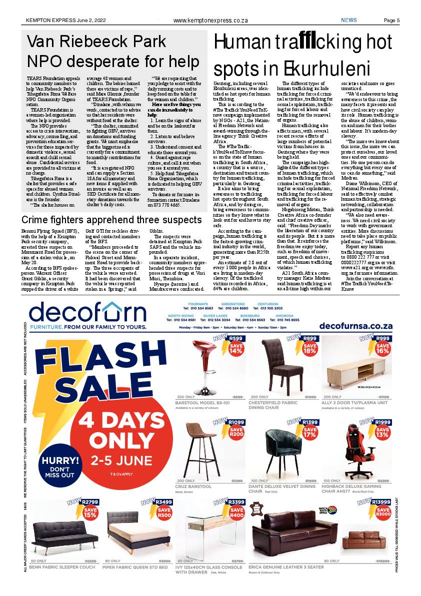 Kempton Express 2 June 2022 page 5