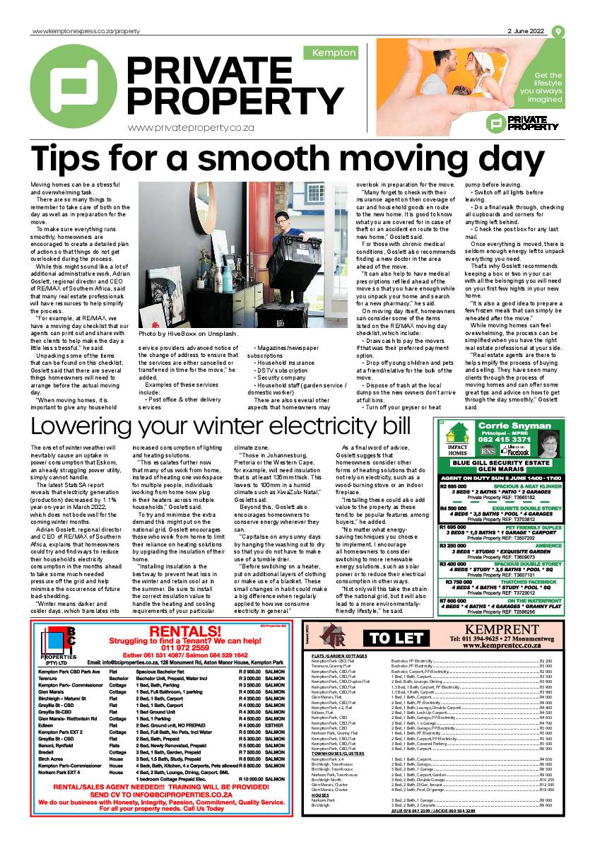 Kempton Express 2 June 2022 page 9