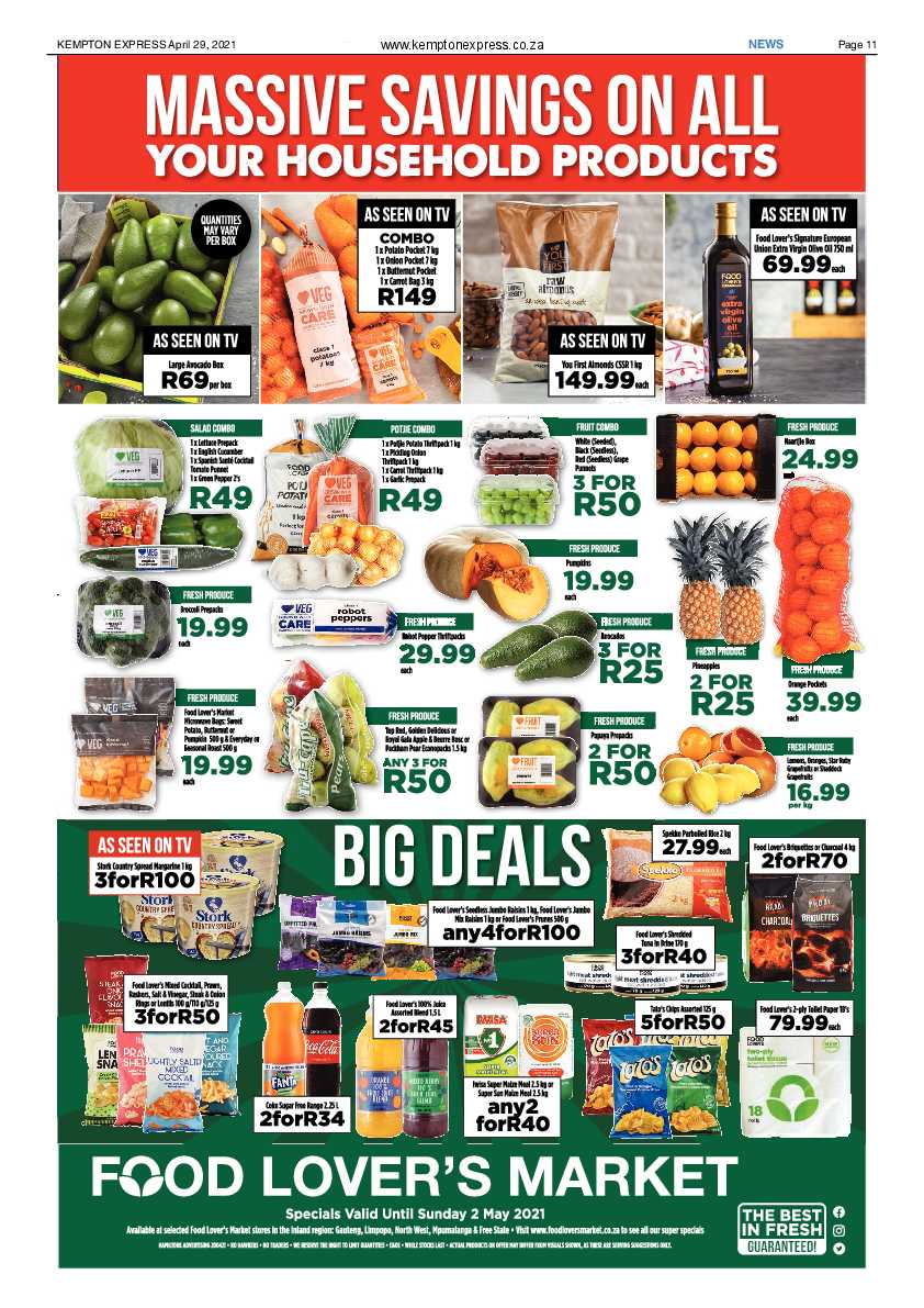 Kempton Express 30 April 2021 page 11