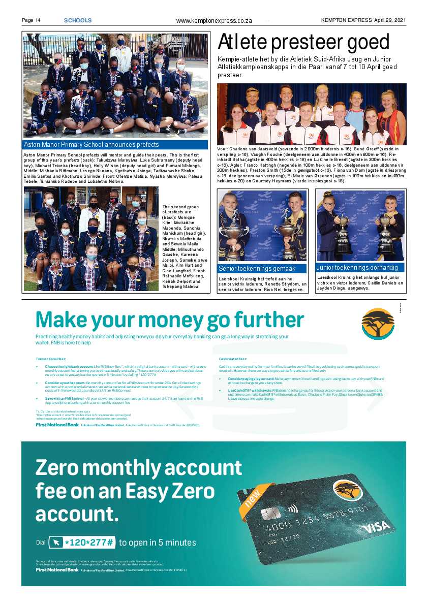 Kempton Express 30 April 2021 page 14