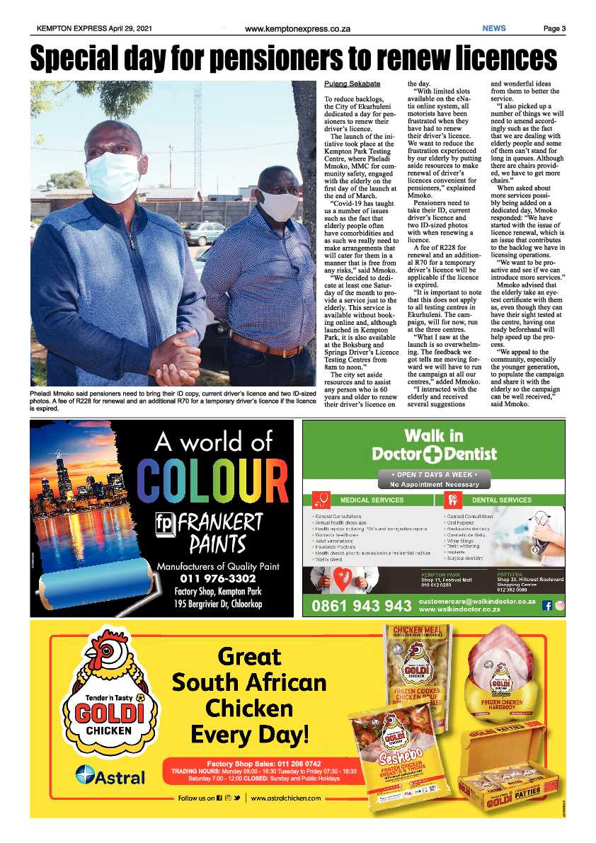 Kempton Express 30 April 2021 page 3