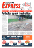 Kempton Express 30 April 2026