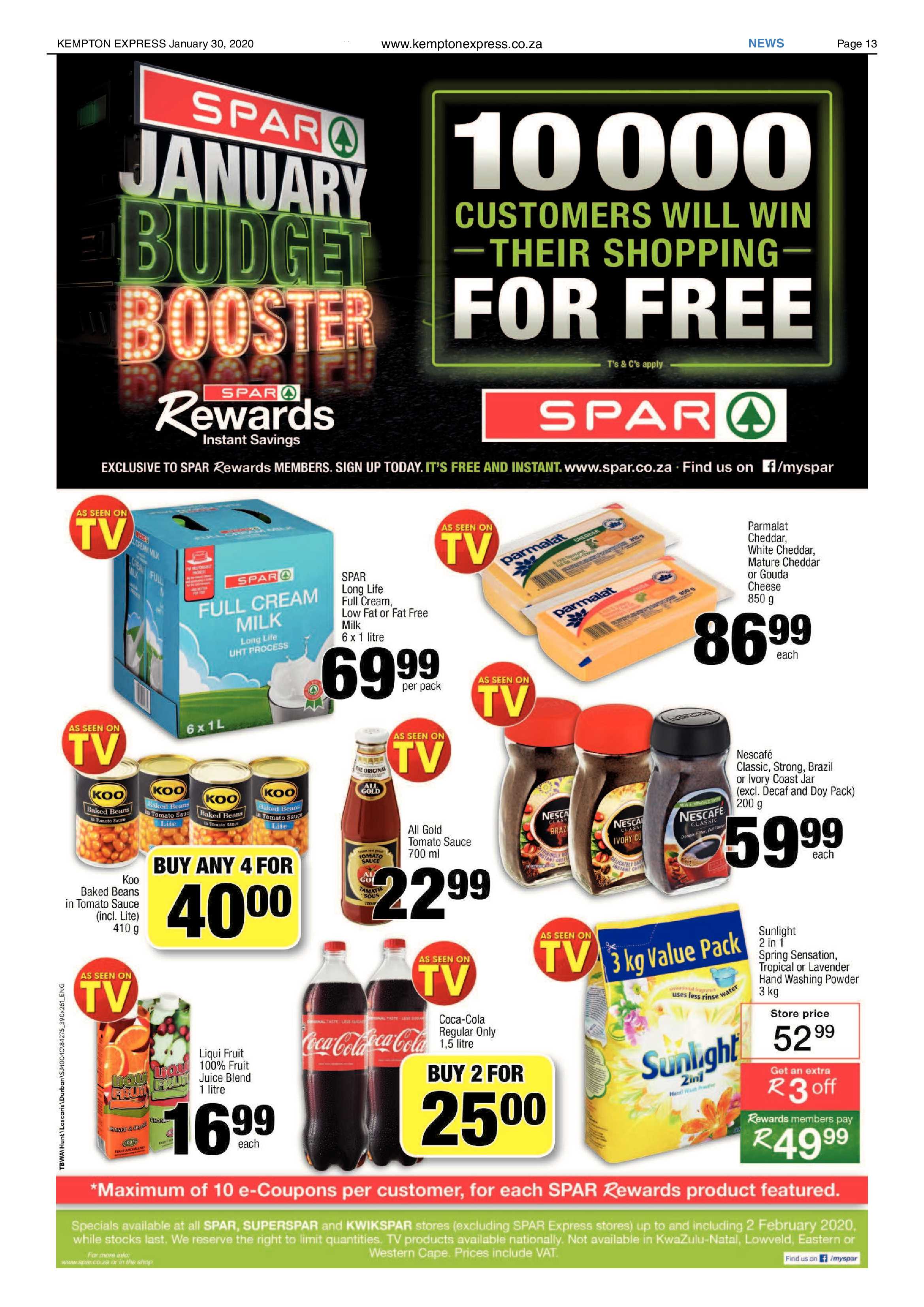 Kempton Express 30 January 2020 page 13