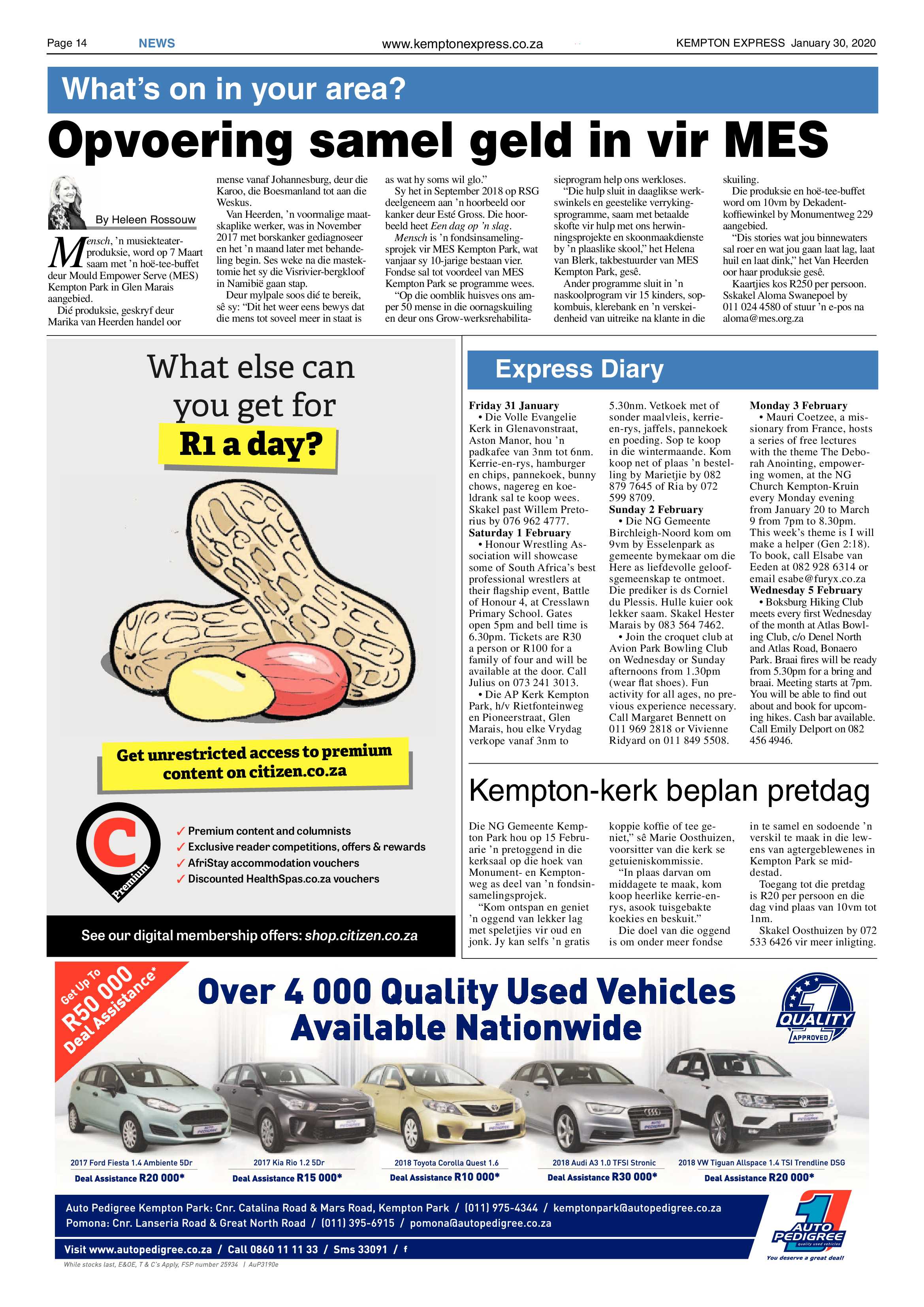 Kempton Express 30 January 2020 page 14