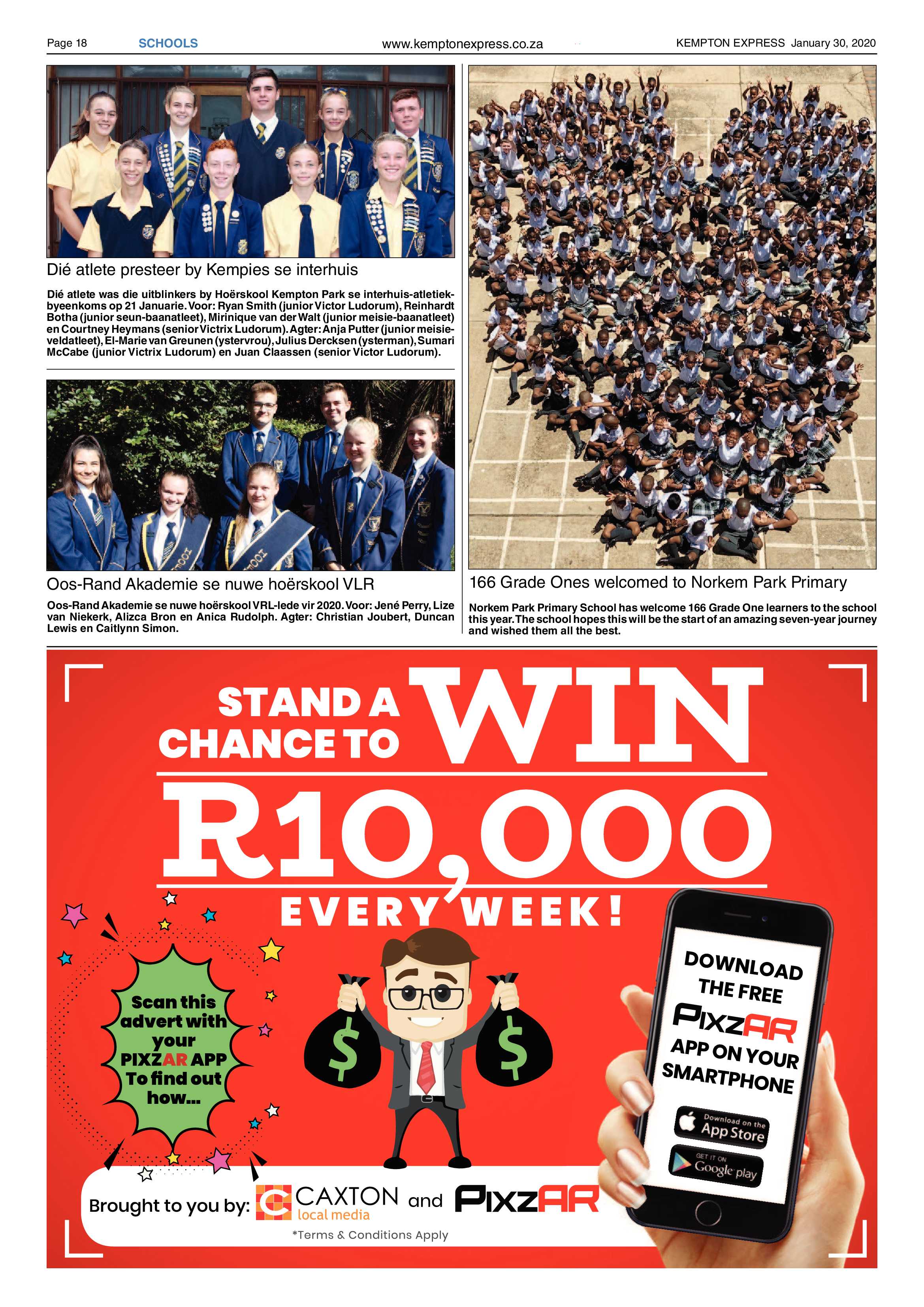 Kempton Express 30 January 2020 page 18