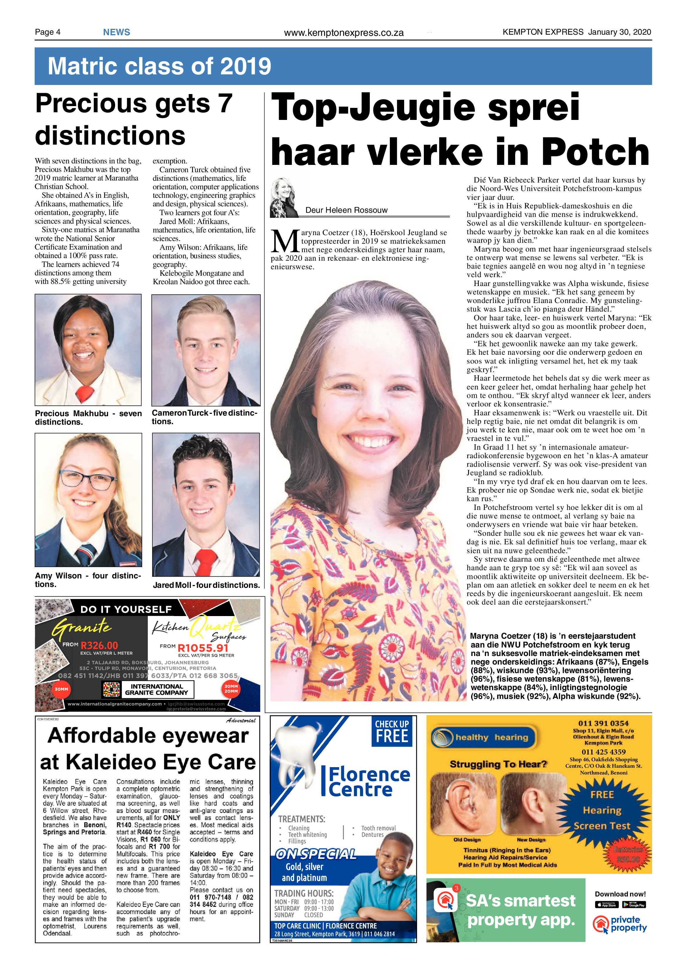 Kempton Express 30 January 2020 page 4