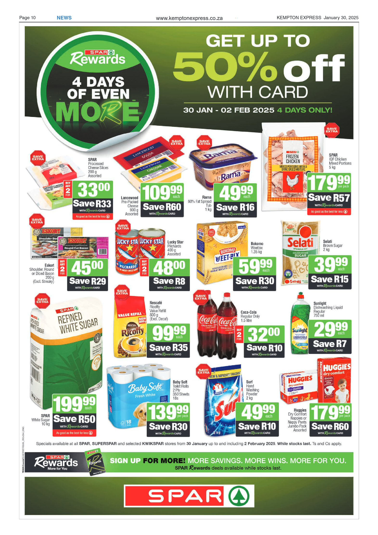 Kempton Express 30 January 2025 page 10