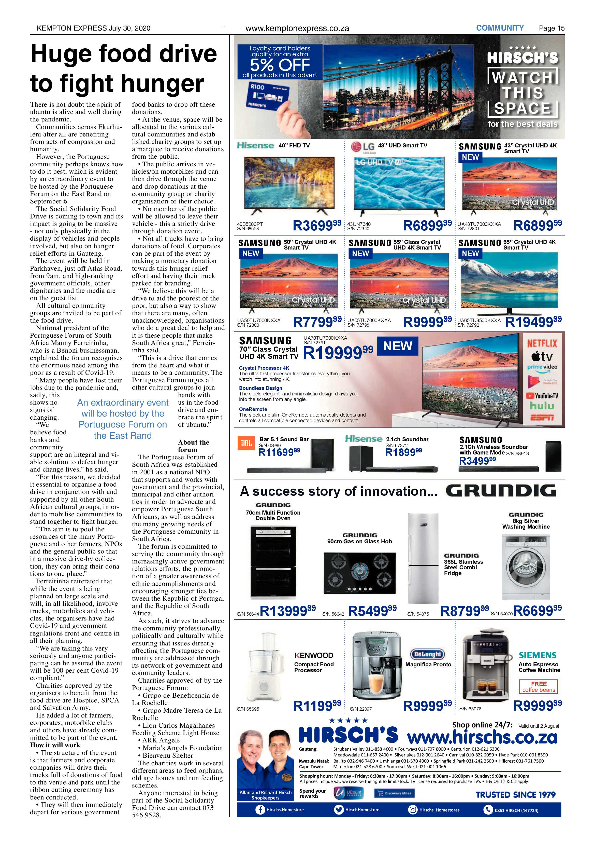 Kempton Express 30 July 2020 page 15