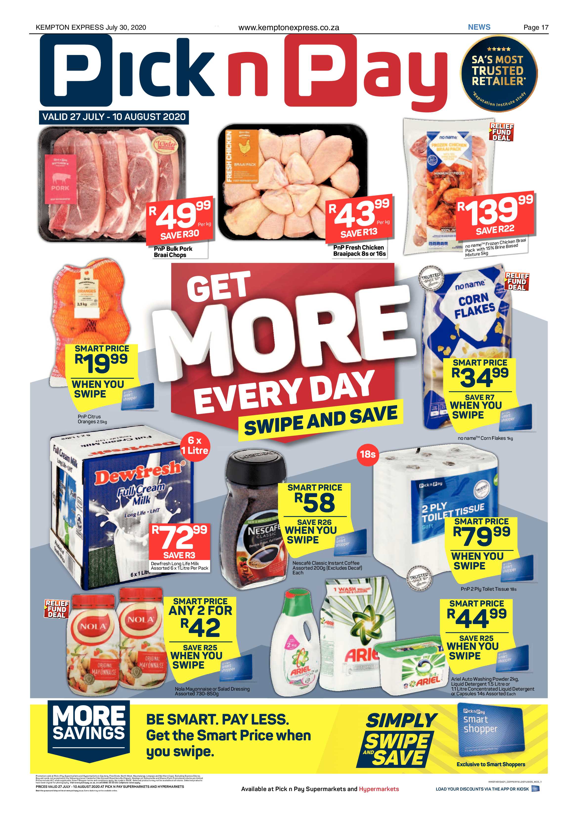 Kempton Express 30 July 2020 page 17