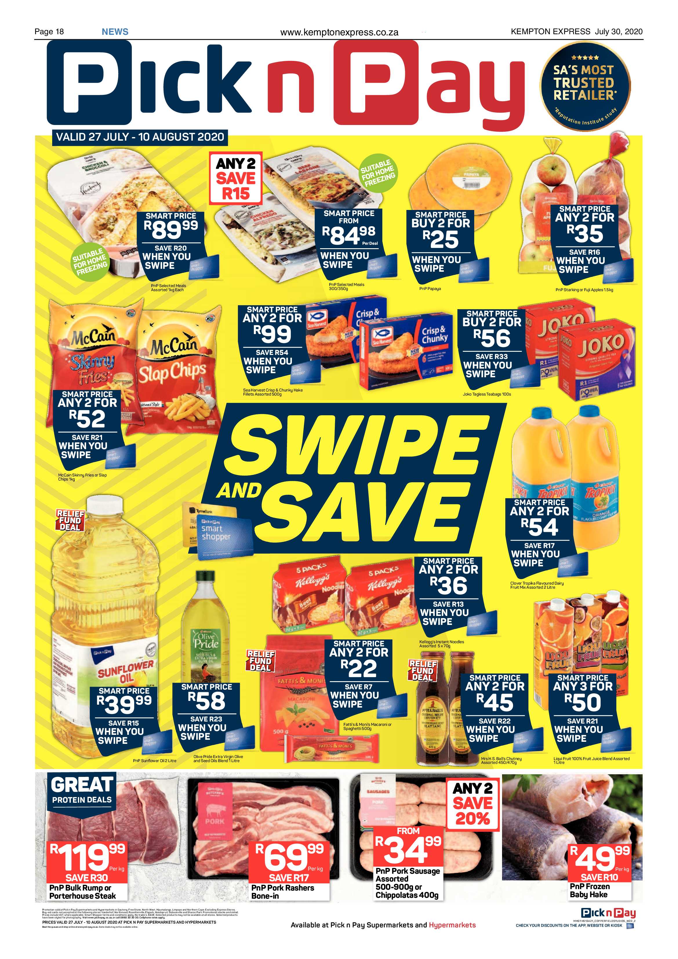 Kempton Express 30 July 2020 page 18