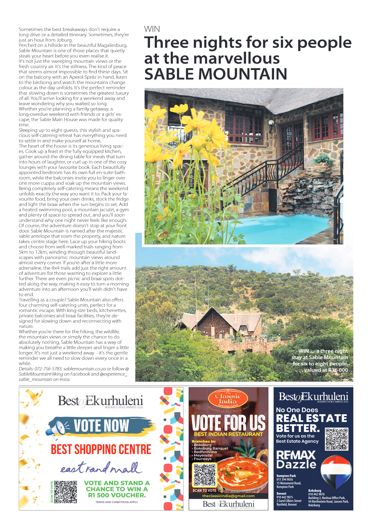 Kempton Express 30 July 2026 page 10