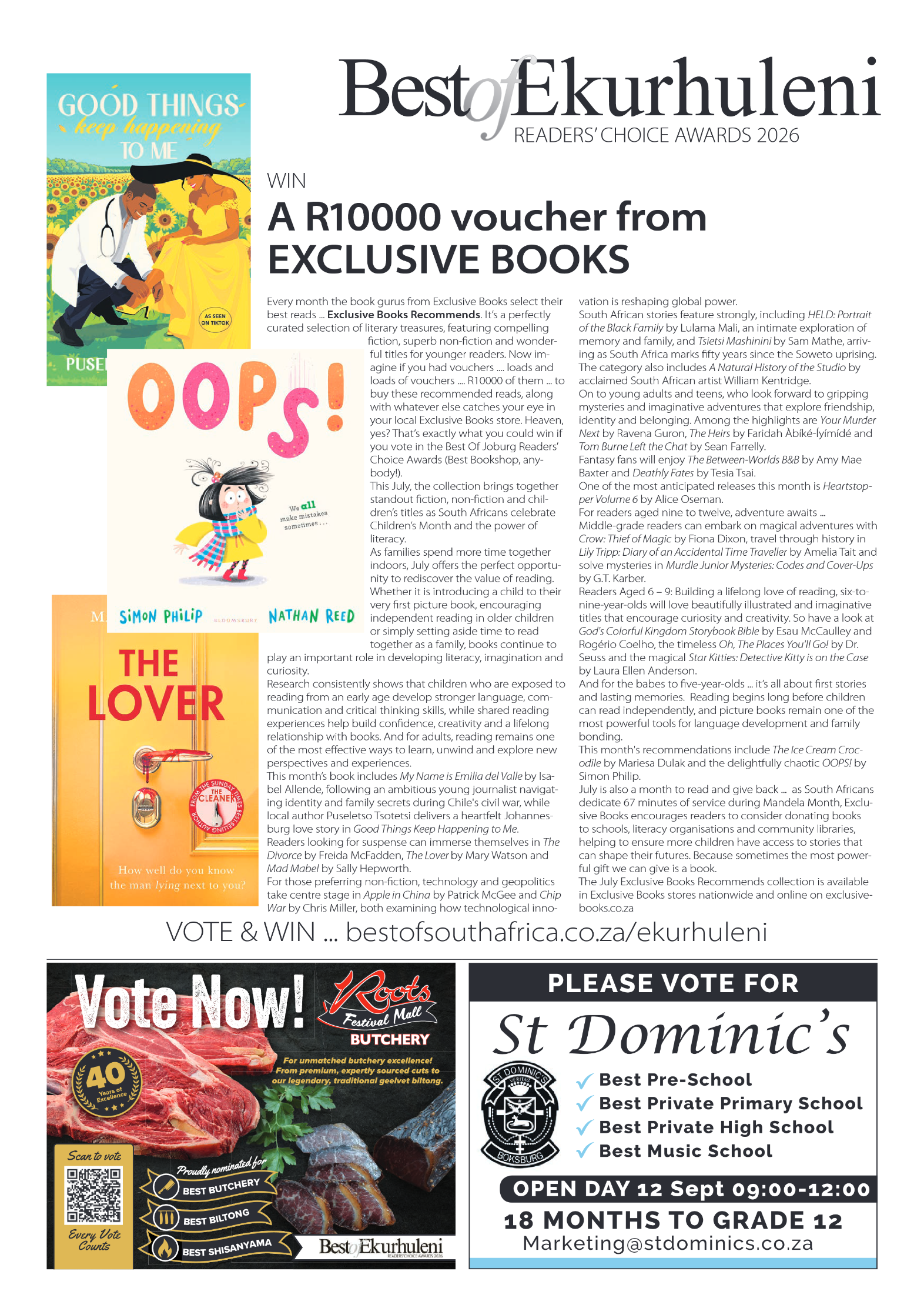 Kempton Express 30 July 2026 page 11