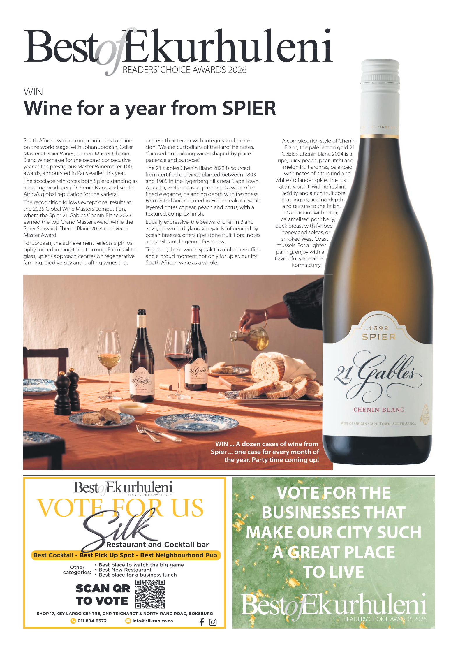 Kempton Express 30 July 2026 page 12