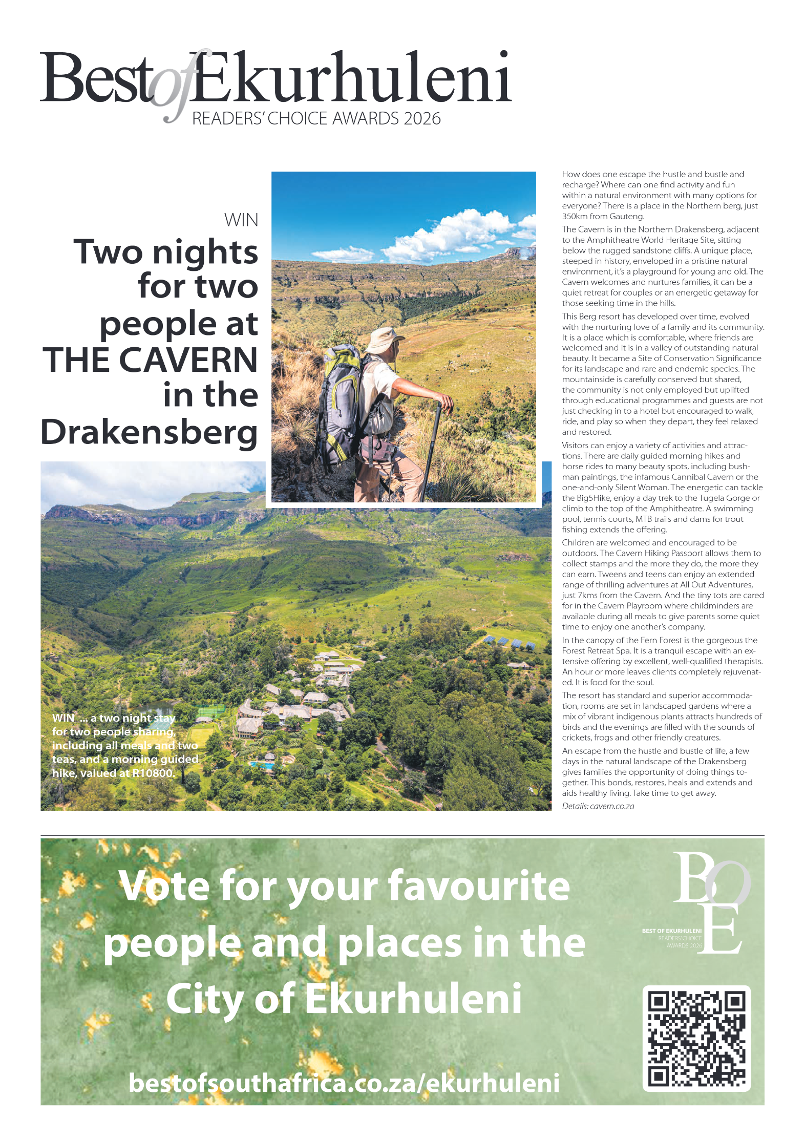 Kempton Express 30 July 2026 page 14