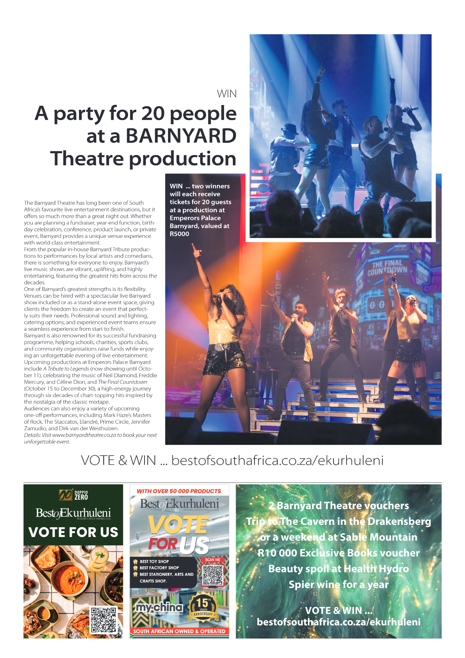 Kempton Express 30 July 2026 page 15
