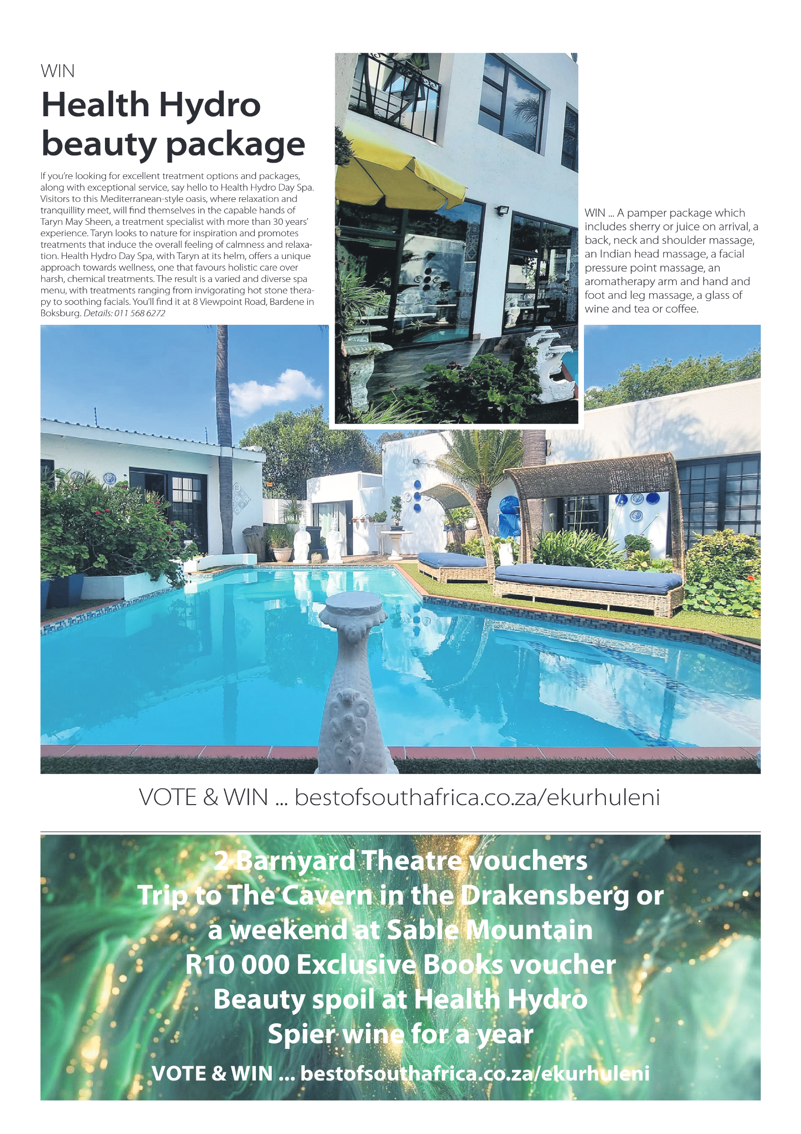 Kempton Express 30 July 2026 page 17