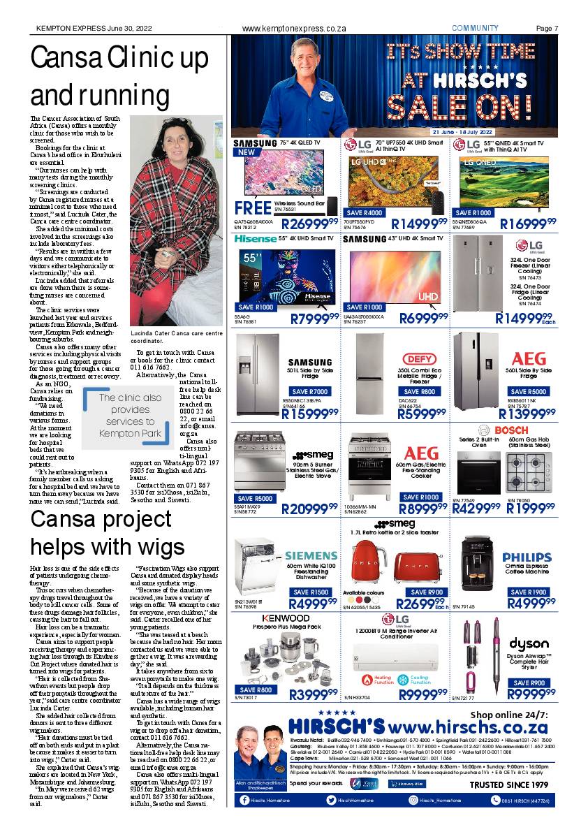 Kempton Express 30 June 2022 page 7