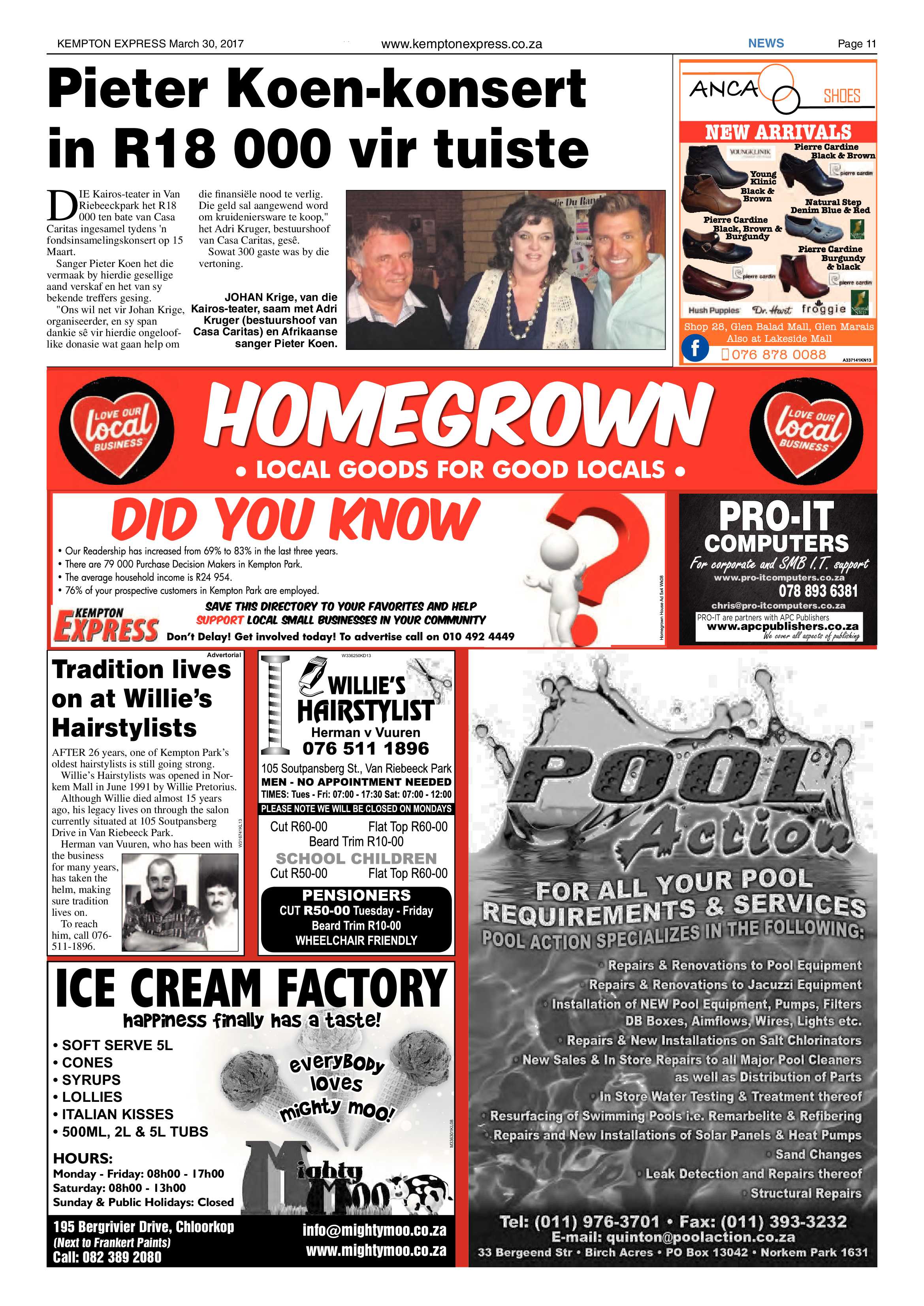 Kempton Express 30 March 2017 page 11